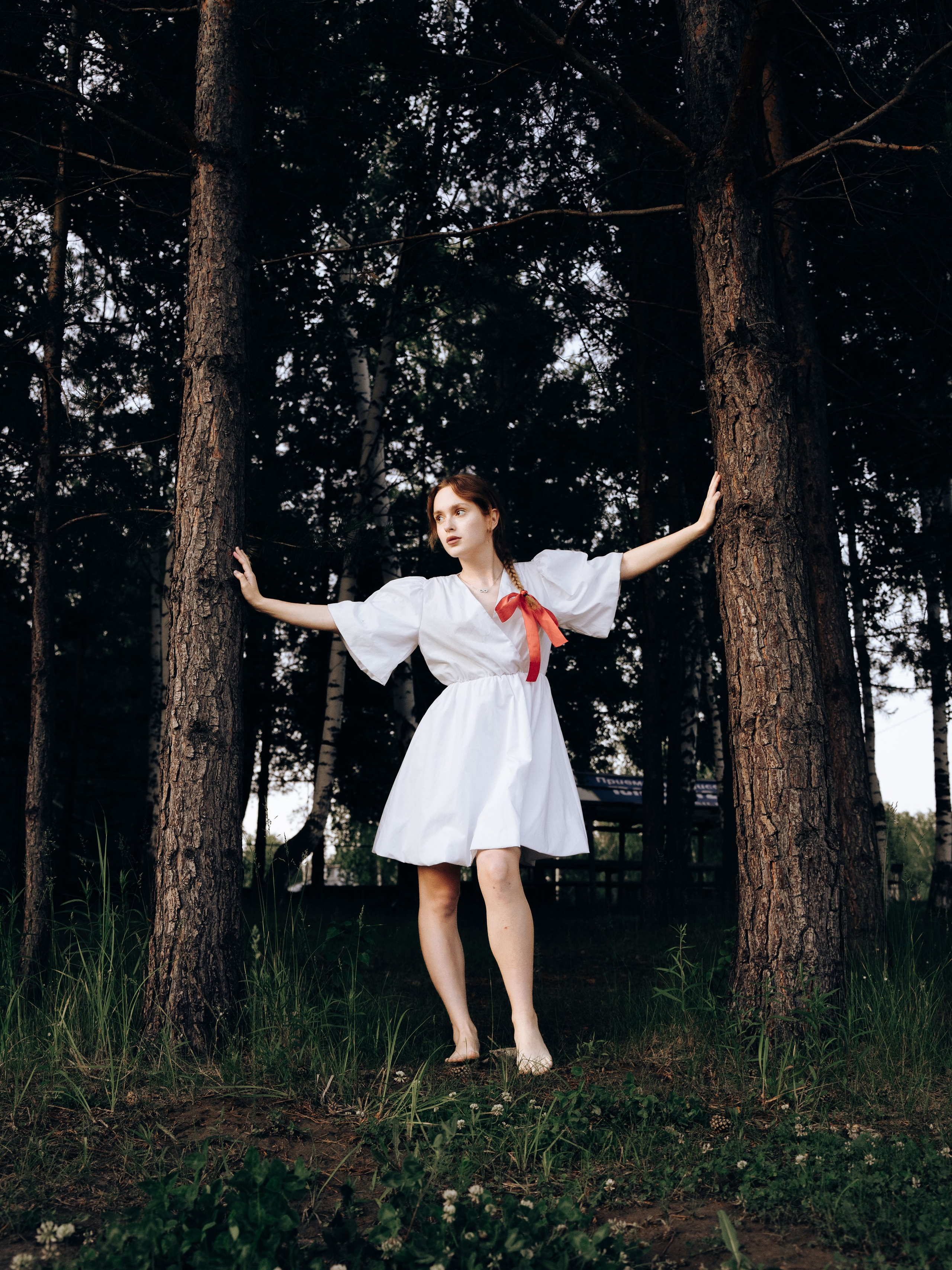 Екатерина. Репортажный фотограф в Барнауле Новиков Кирилл