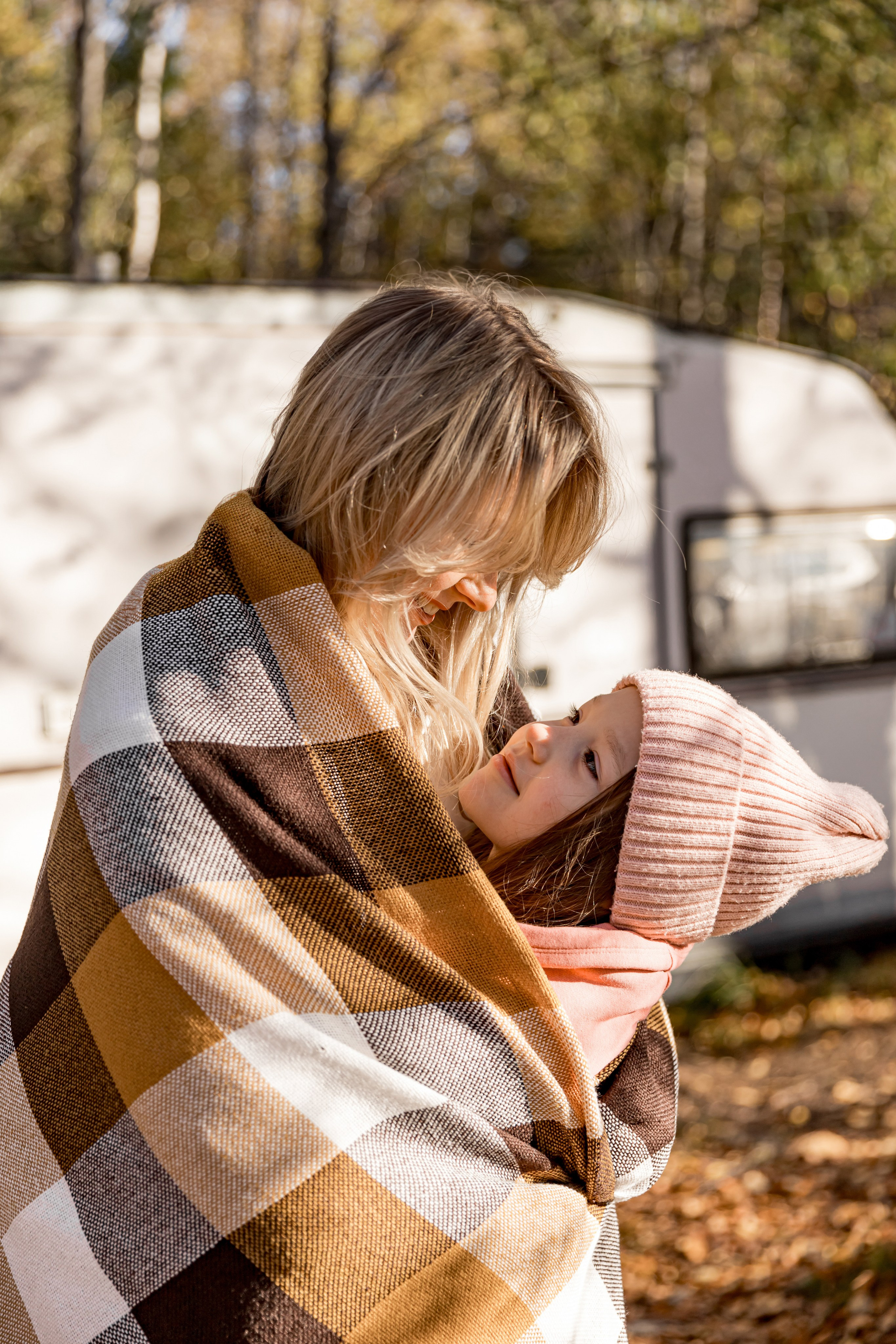 Семья Нурлиных