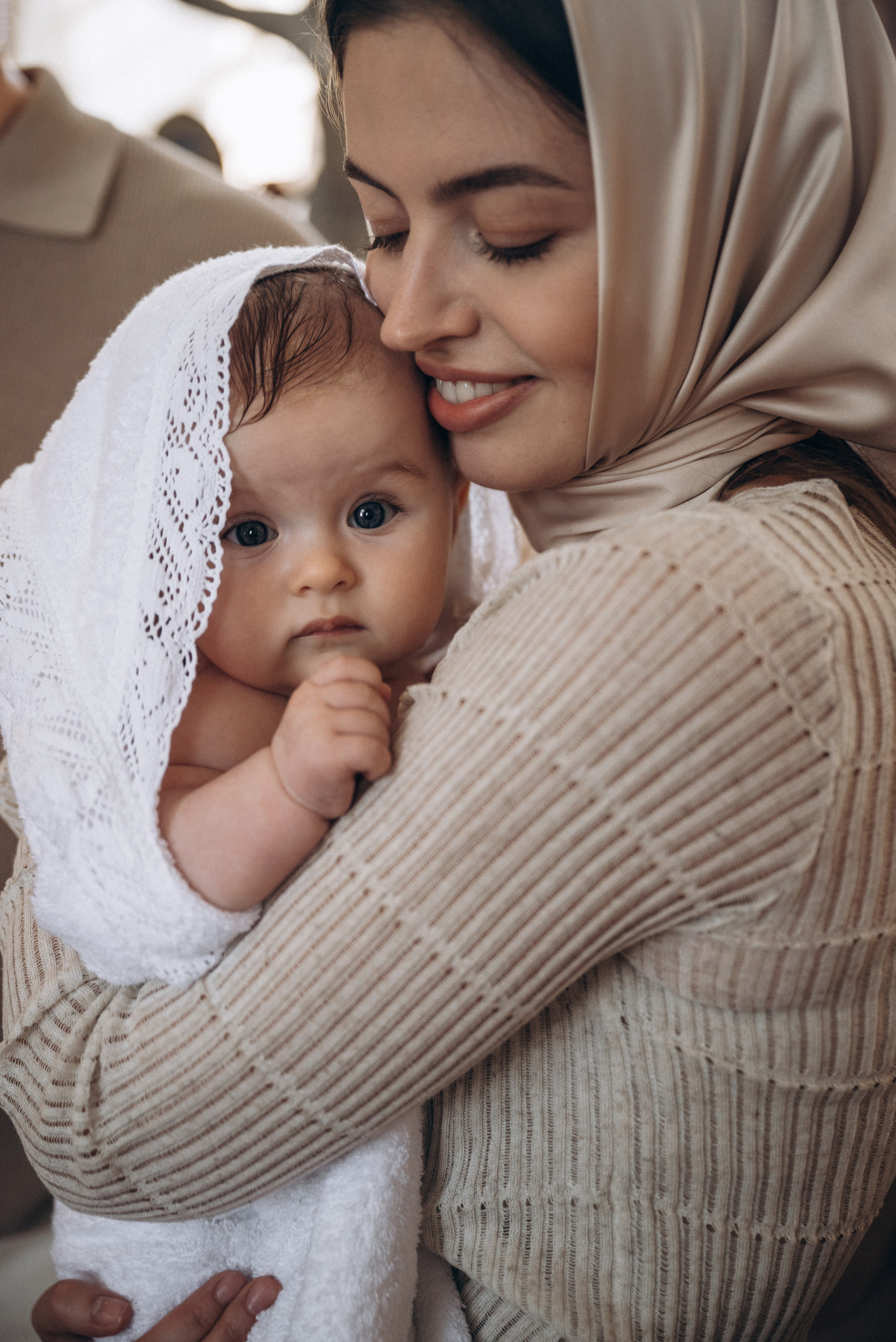 Аглая Елань. Фотограф Алёна Мил