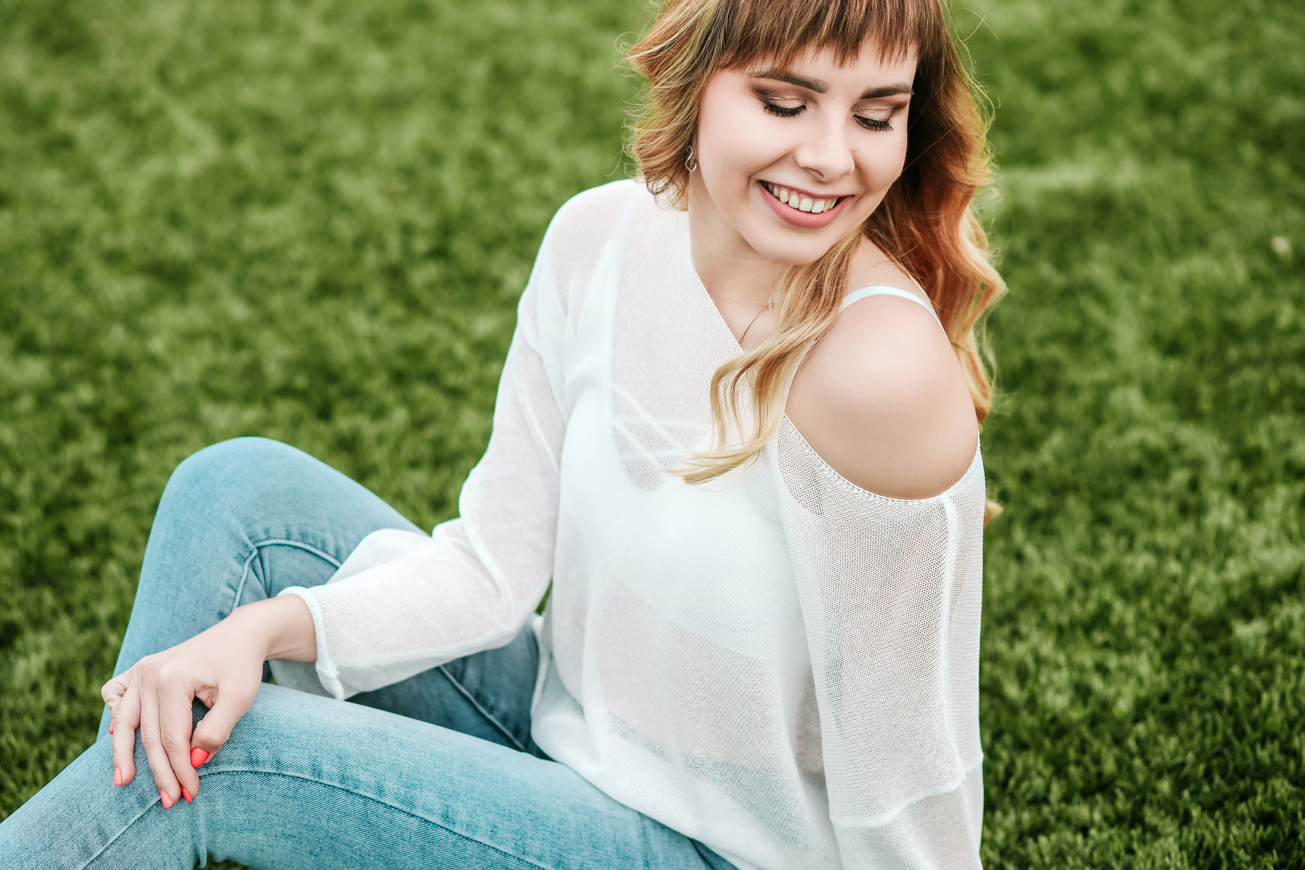 Зина. Школьный и детский фотограф Старожилово