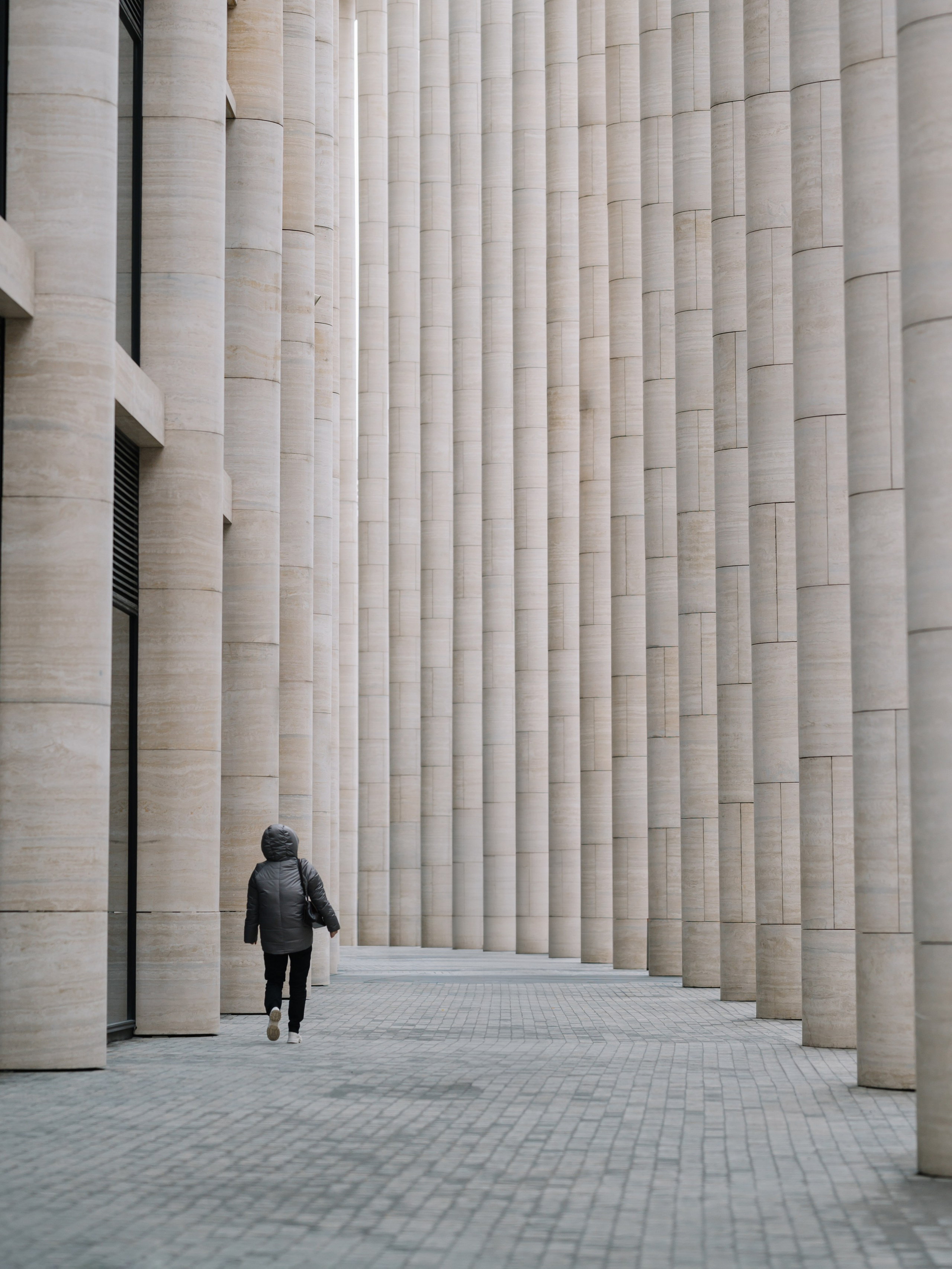 Стрит. Фотограф Алексей Шрайбик