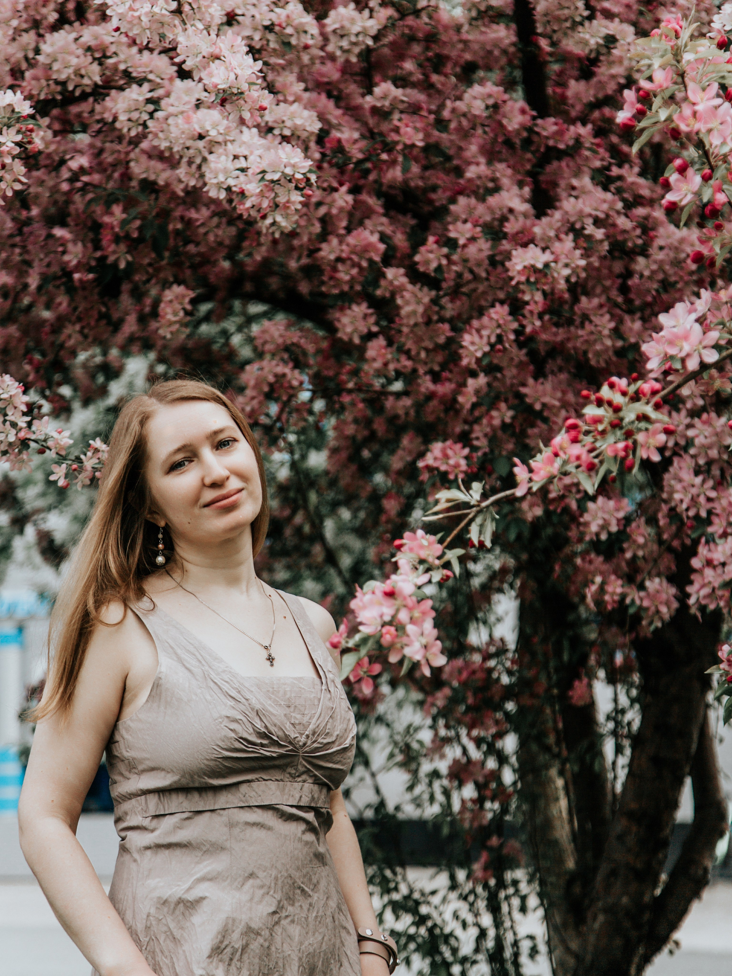 Bloom. Ваш фотограф в Оренбурге Рощупкина Екатерина