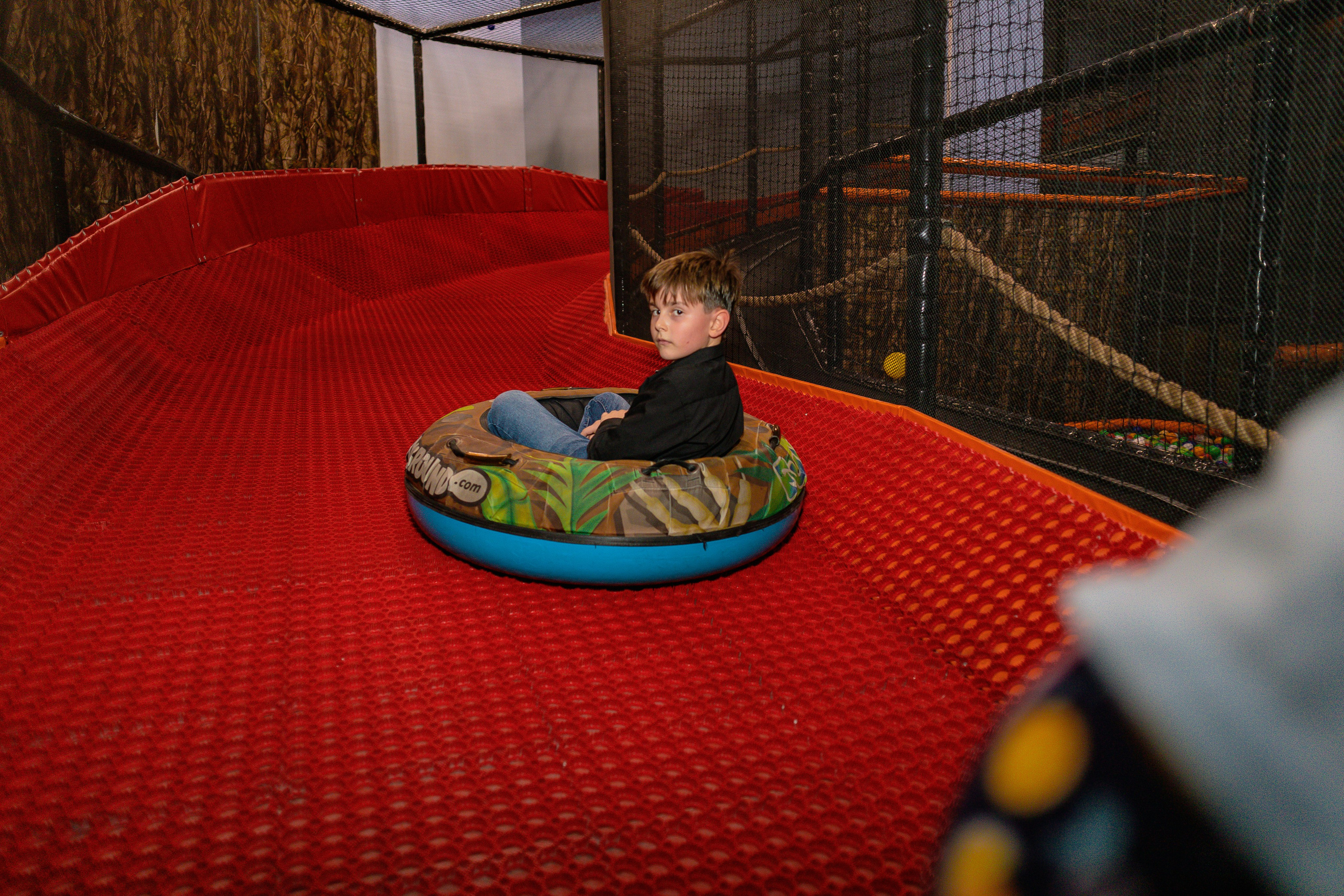 День рождения Паши. Свадебный и семейный фотограф Савельева Дарья