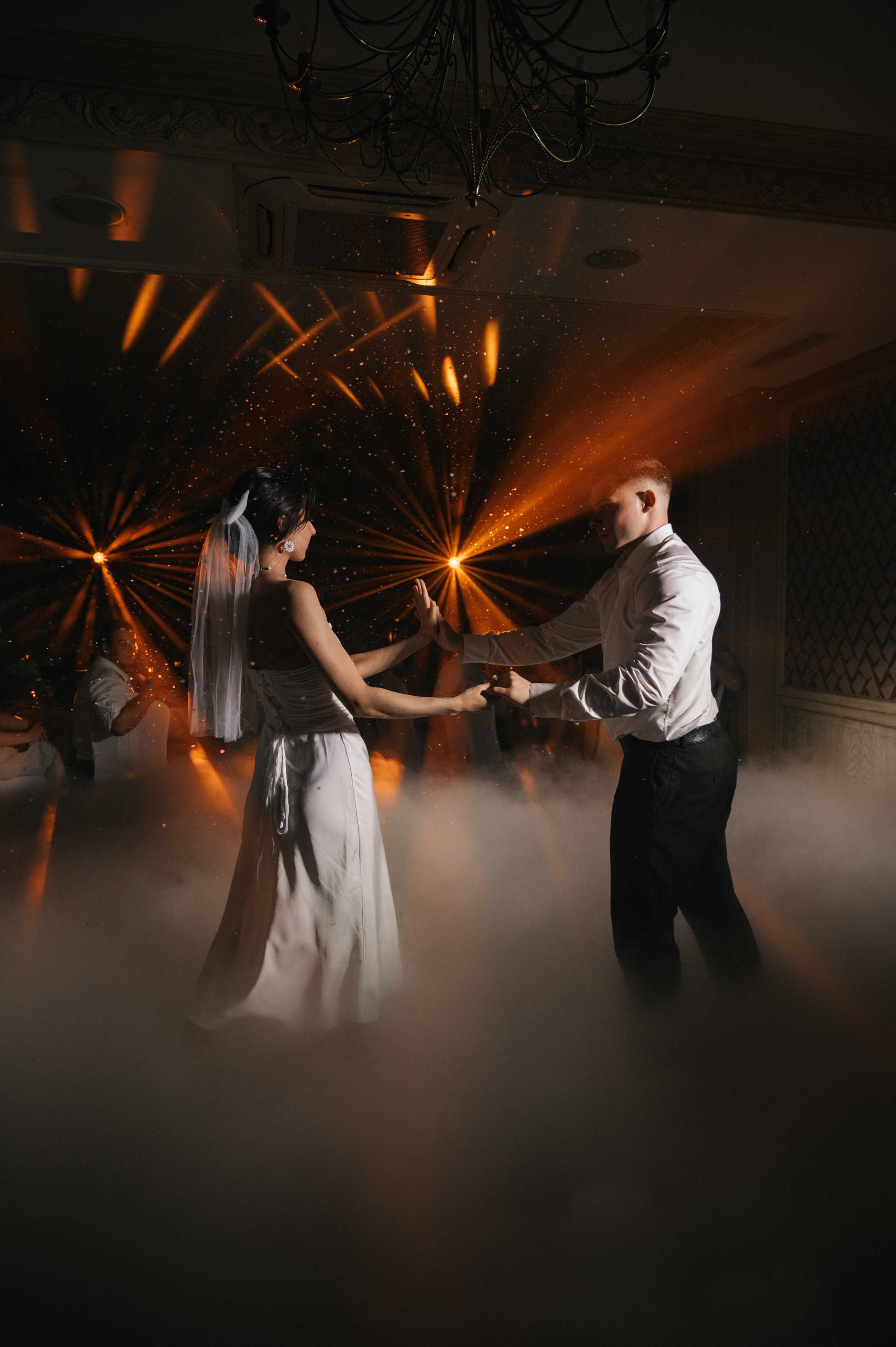 Про любовь. Фотограф Ким Ангелина