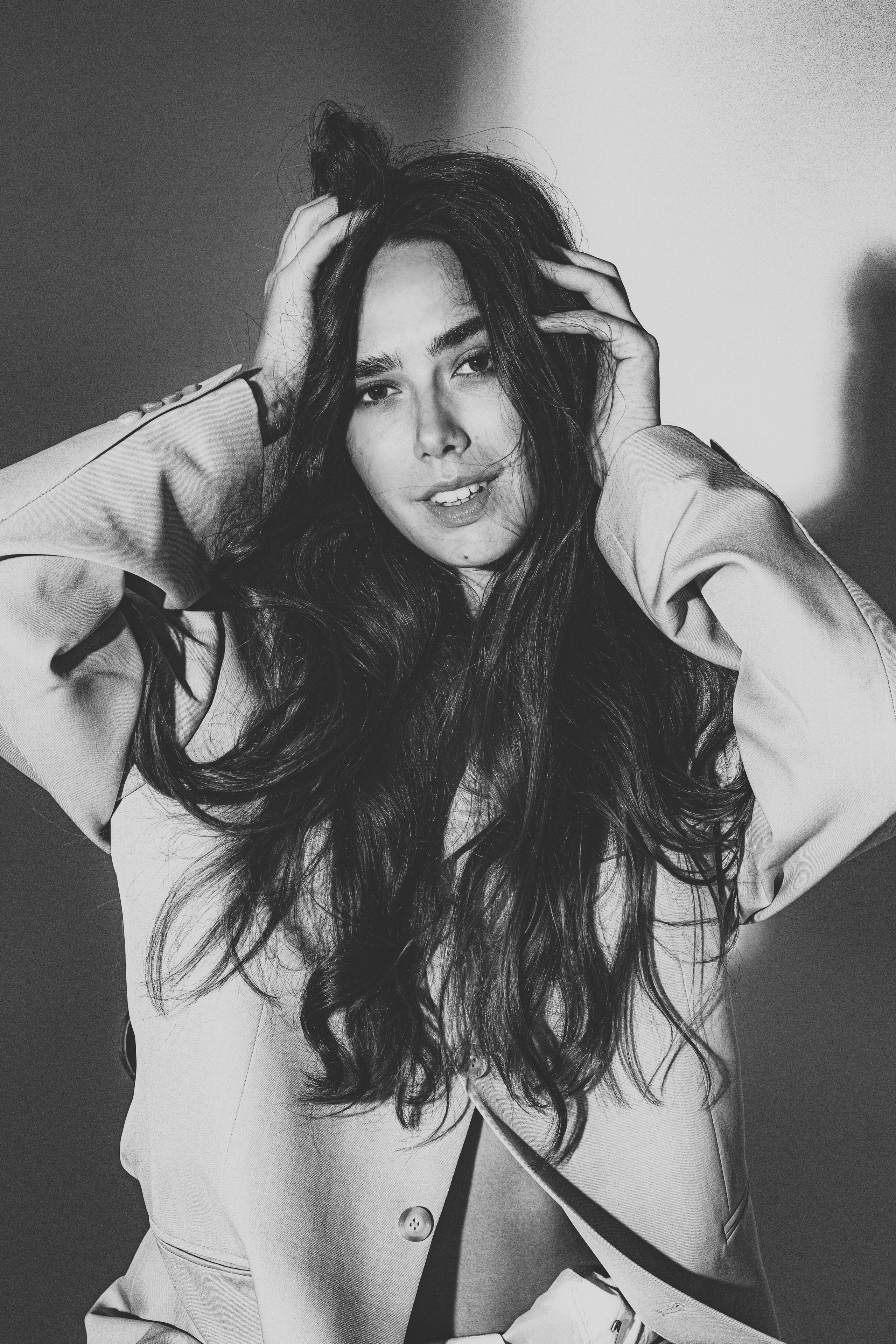 Арина. Главная