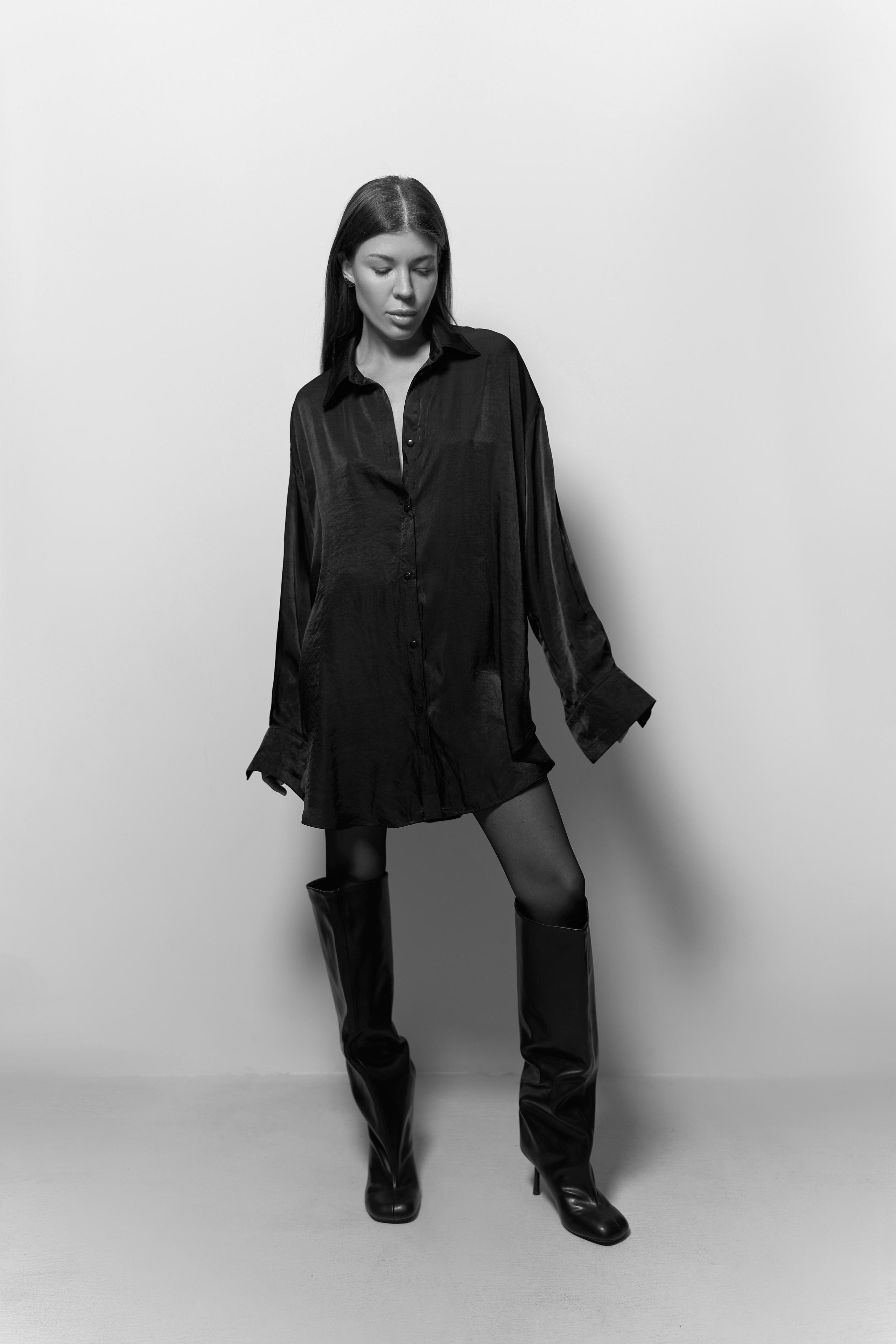 CHIENNE. Фотограф в Москве — Ольга Кушнарева