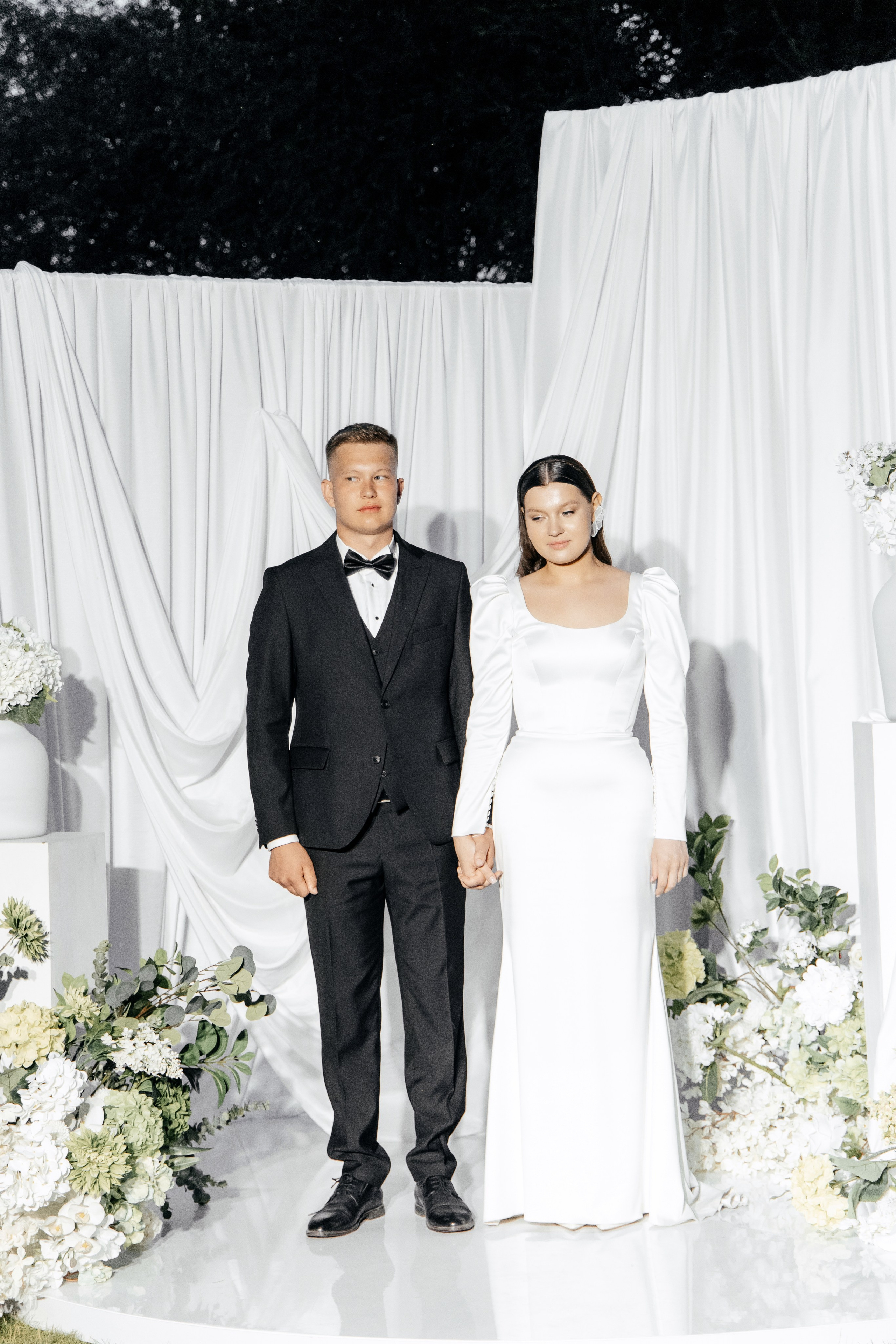 D&E WEDDING DAY. ФОТОГРАФ | ВИДЕОГРАФ | КУРГАН | ТЮМЕНЬ | ЕКБ Михаил Сутягин