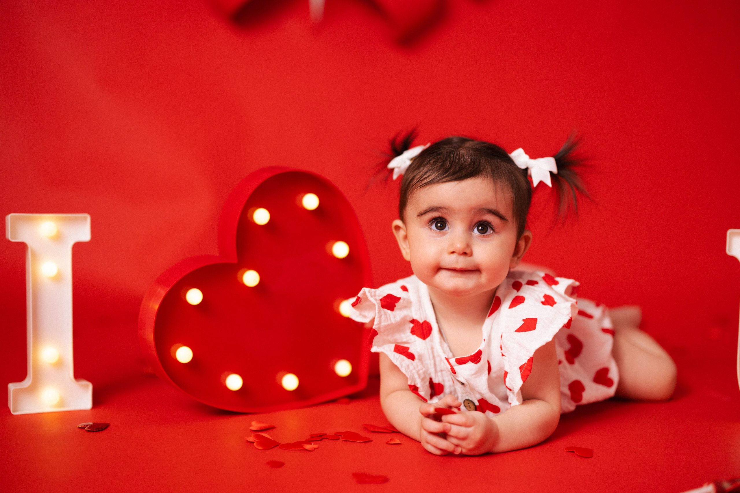 Детская фотосессия в Краснодаре. Семейный и детский фотограф в Краснодаре Анна Трашкова