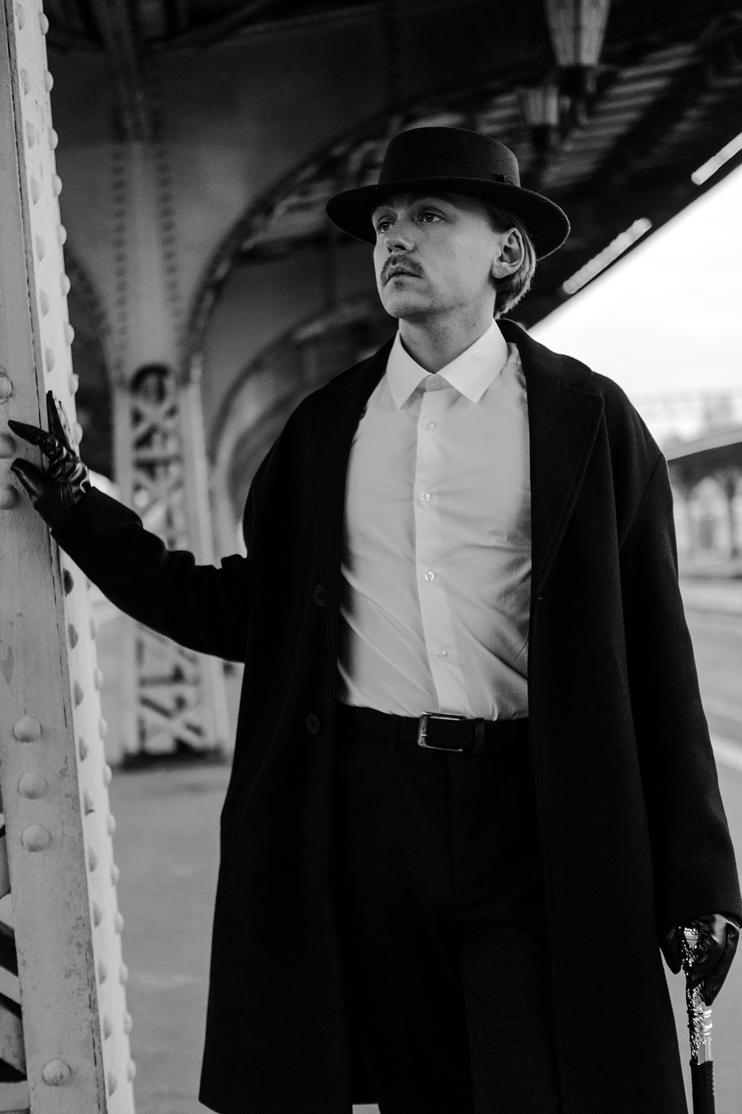 Тот кто делает лекарство. Фотограф в Санкт-Петербурге Павел Жуков