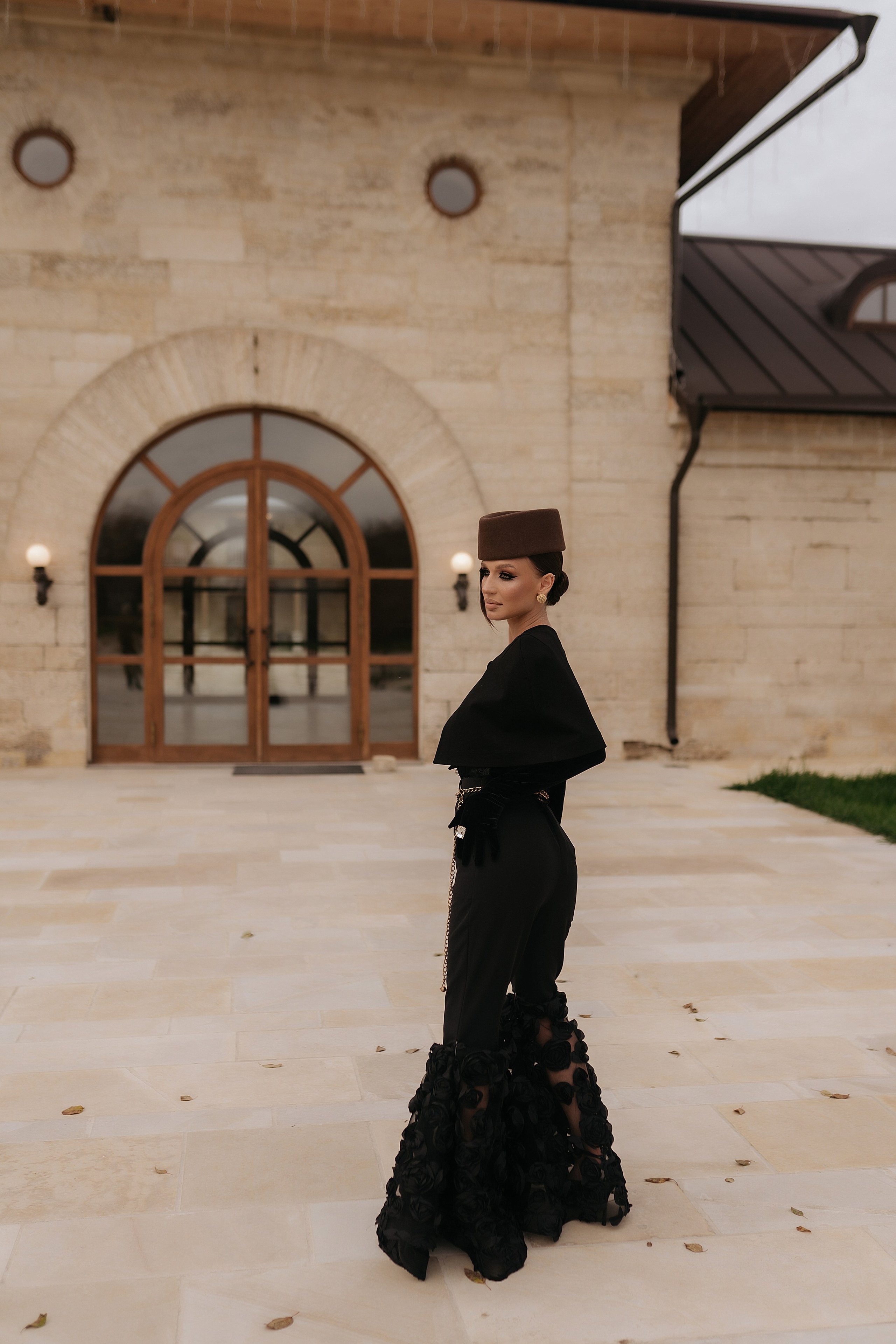 Кристина. Фотограф Карина Шмулёва. Воронеж и область