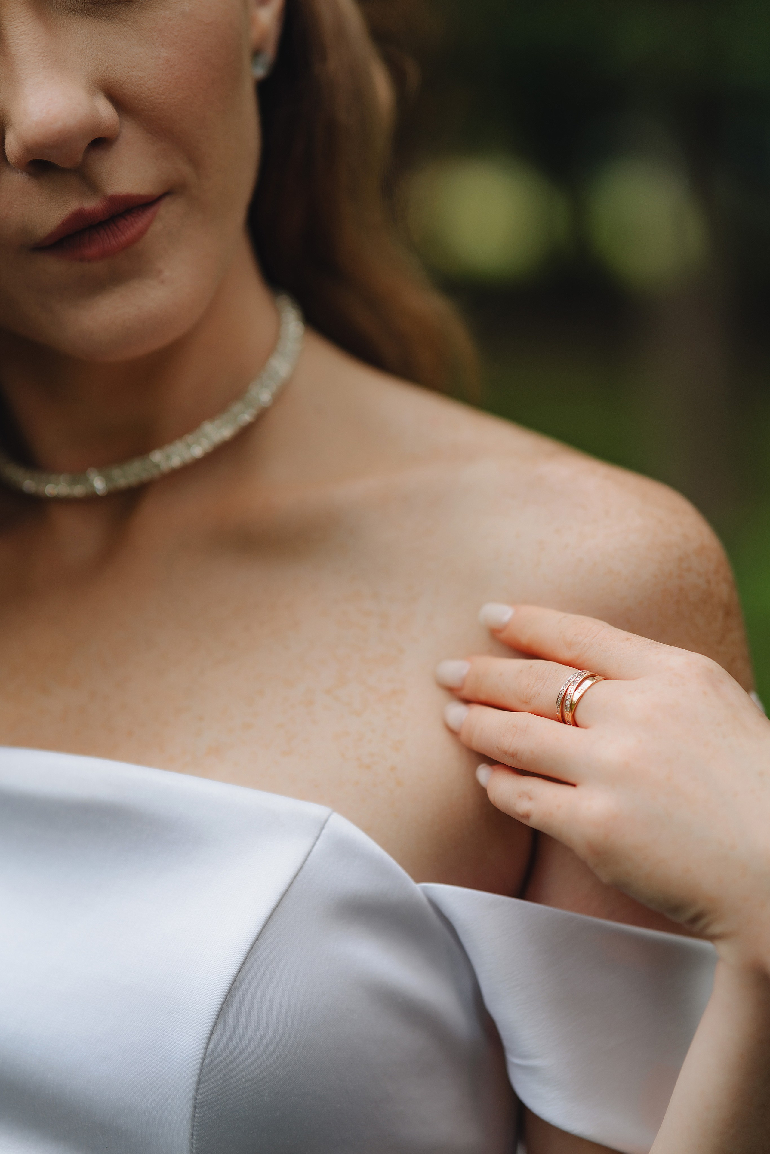 Мария и Артём | Свадебная прогулка. Фотограф Карина Шмулёва. Воронеж и область