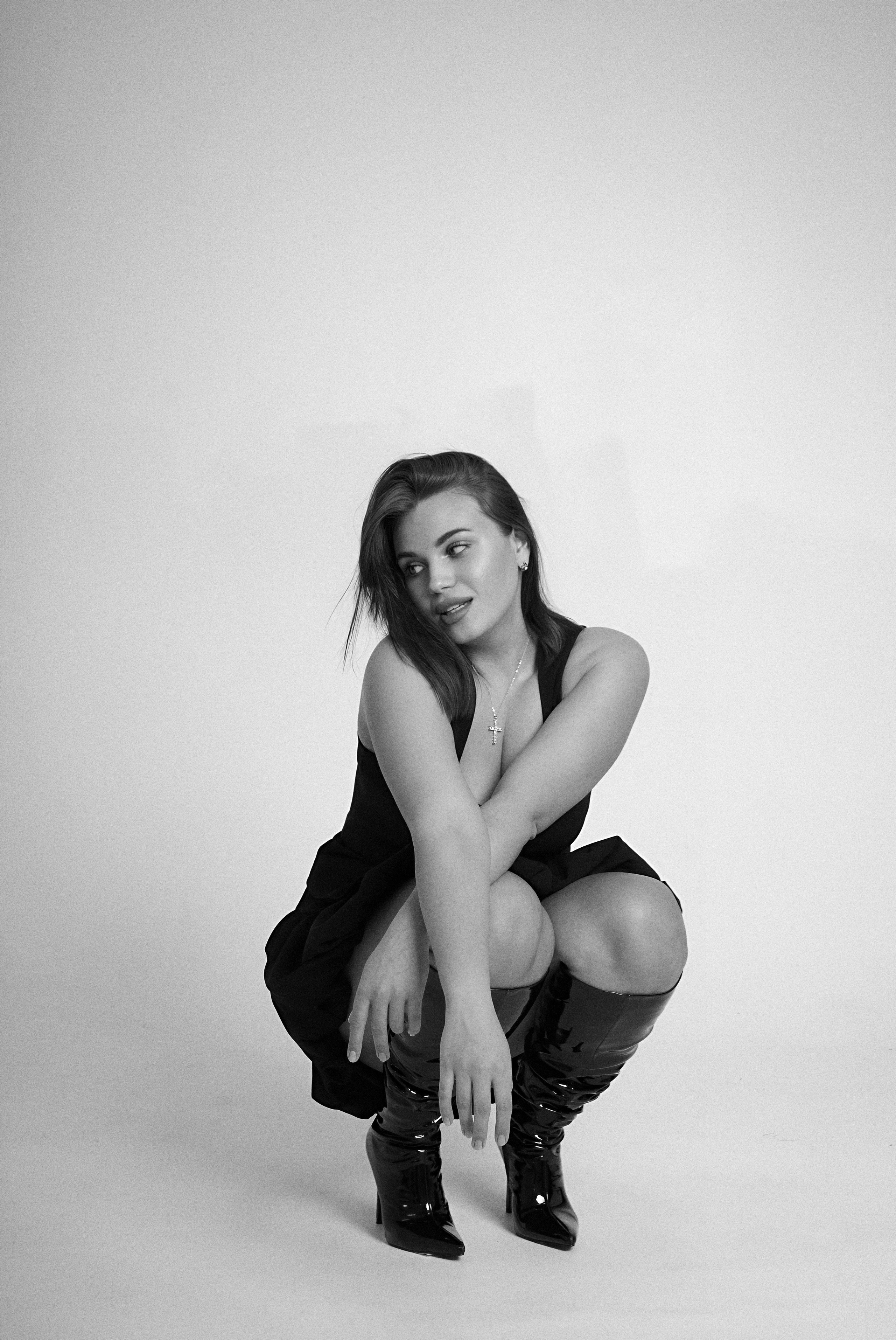 Вика. Фотограф Мария Мусаелян