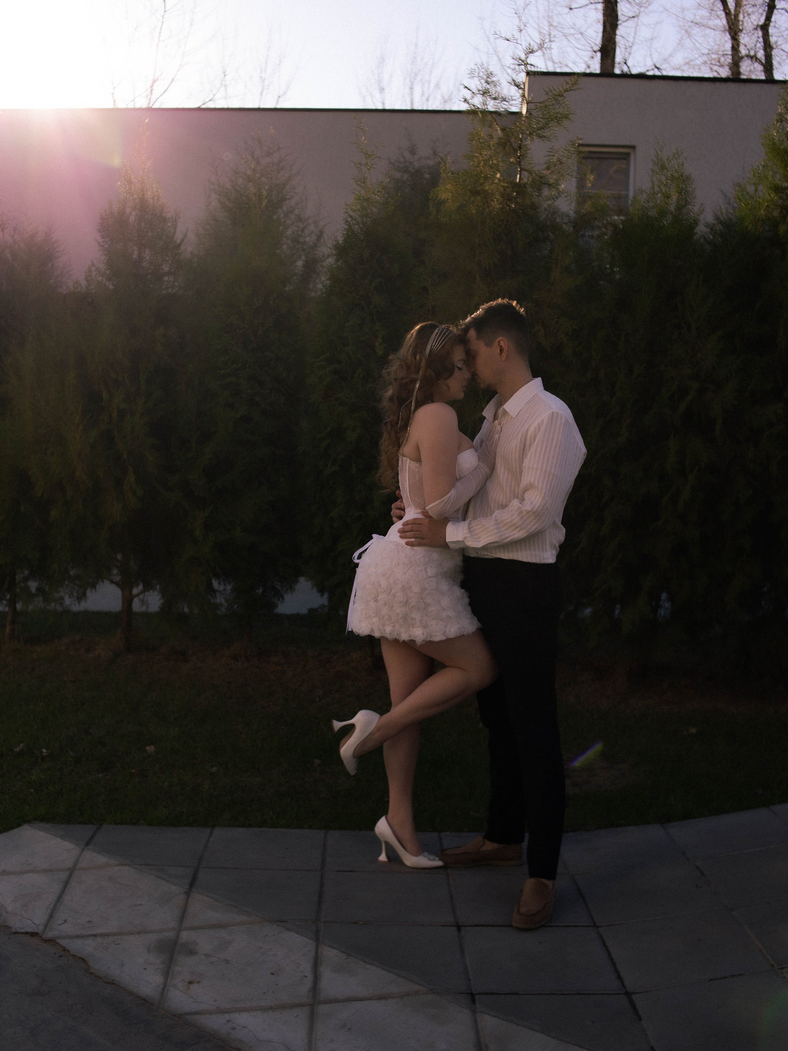 Катя и Павел. Семейный фотограф Софи Симакова в Волгограде и Волжском