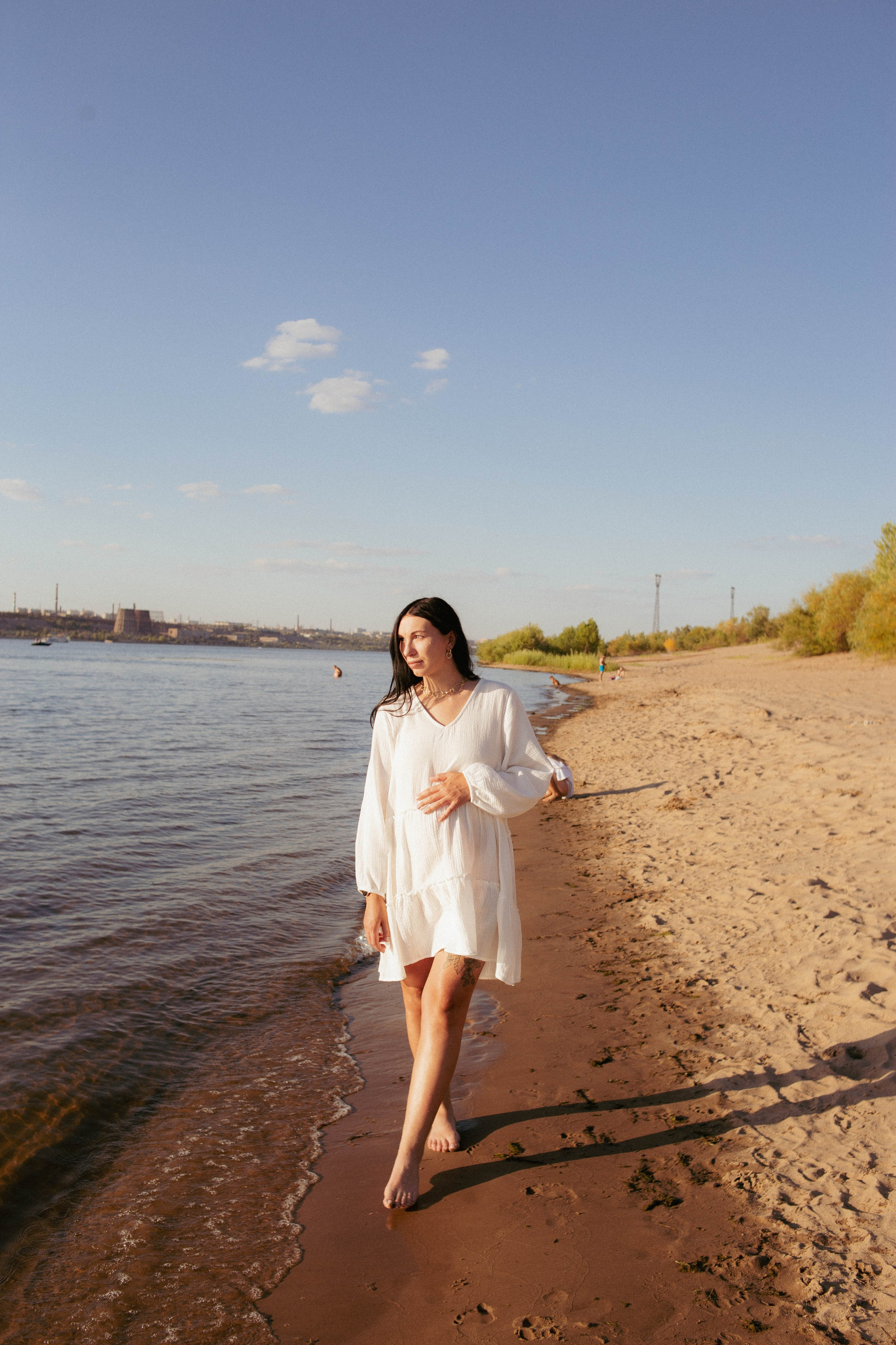 Мария. Семейный фотограф Софи Симакова в Волгограде и Волжском