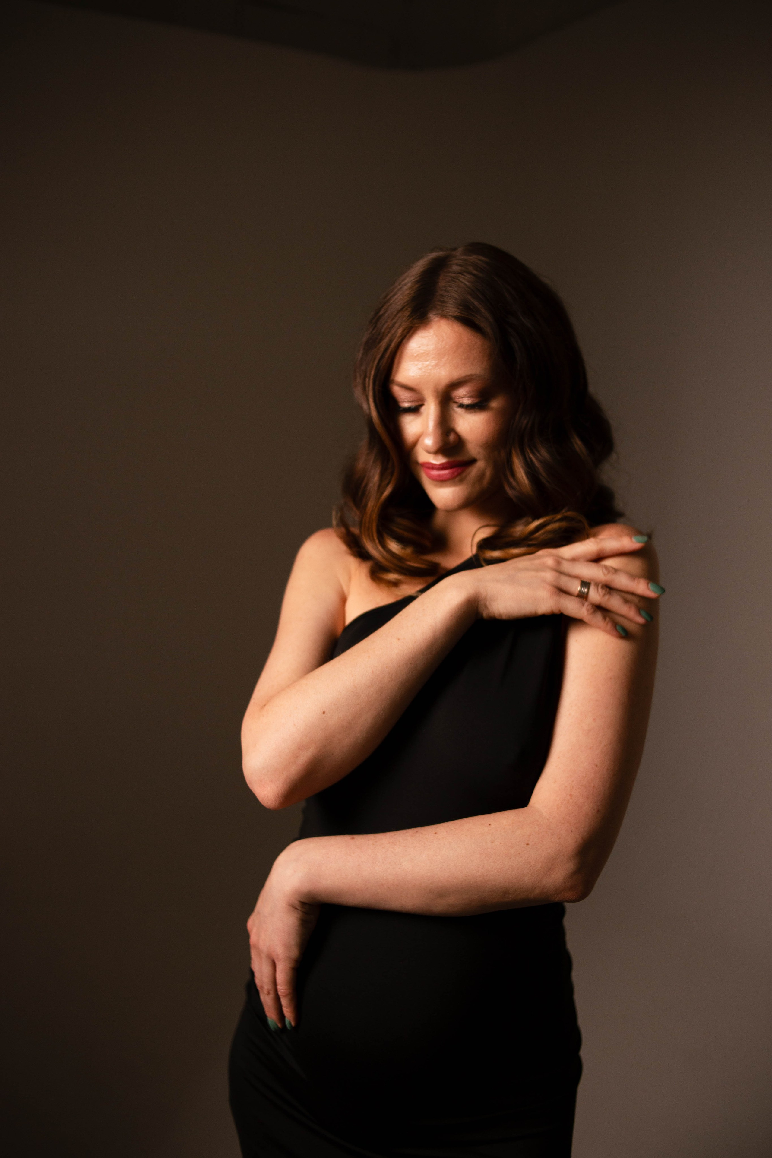 Оля. Семейный фотограф Софи Симакова в Волгограде и Волжском