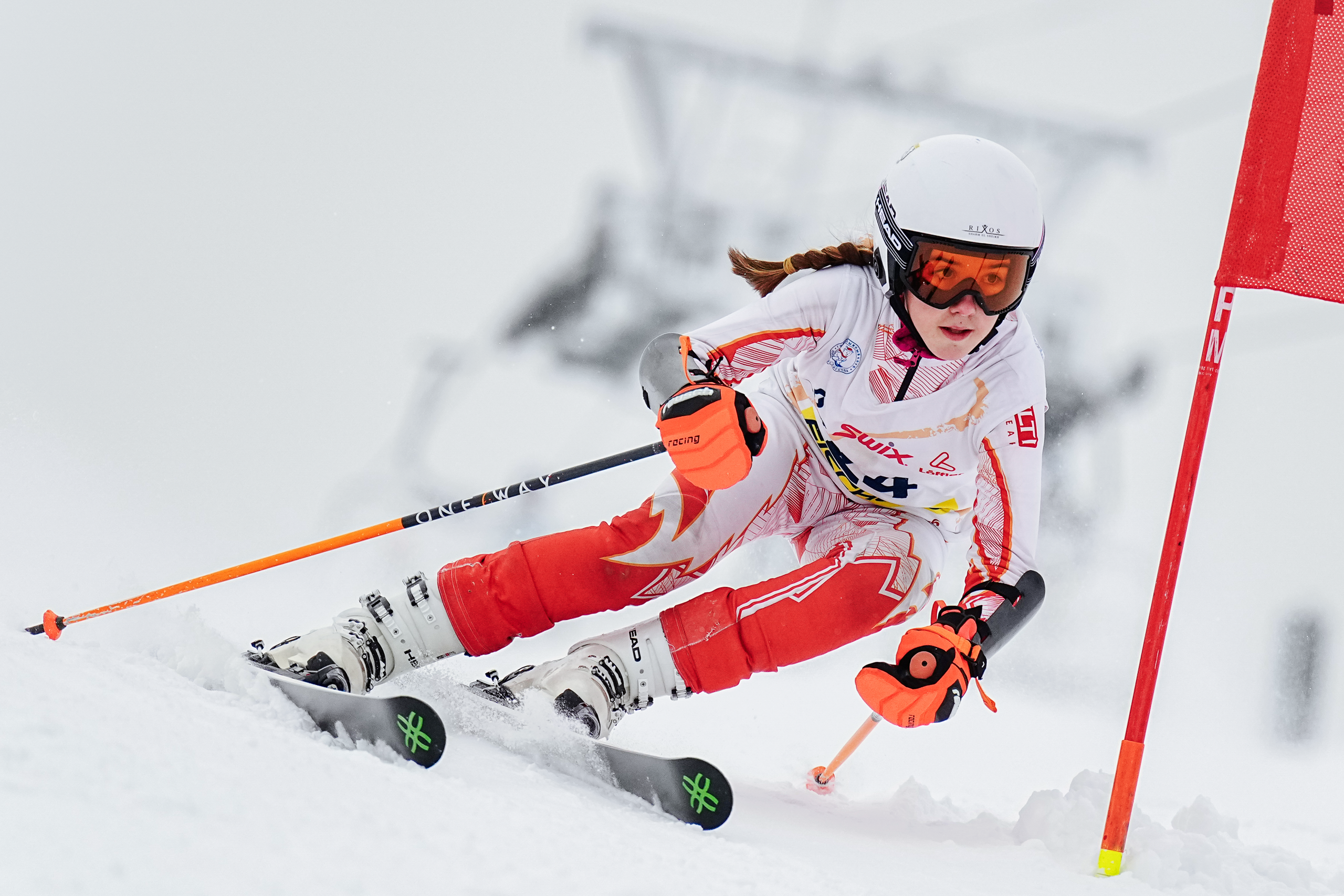2026.01.15 | Первенство ЦФО. GS U13, U14. Фотограф Студитский Евгений