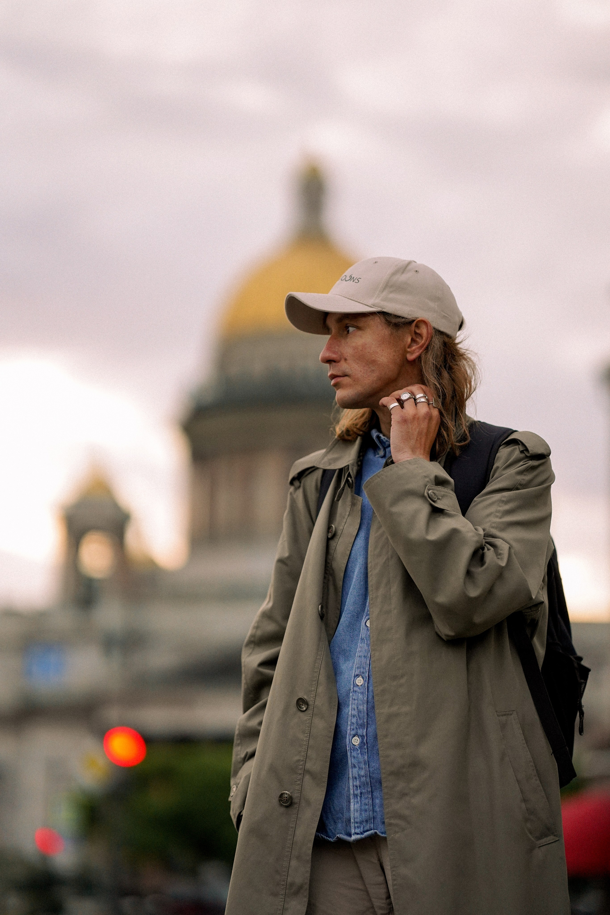 Nikolay. Фотограф Санкт-Петербург/Гомель Виктория Петрова