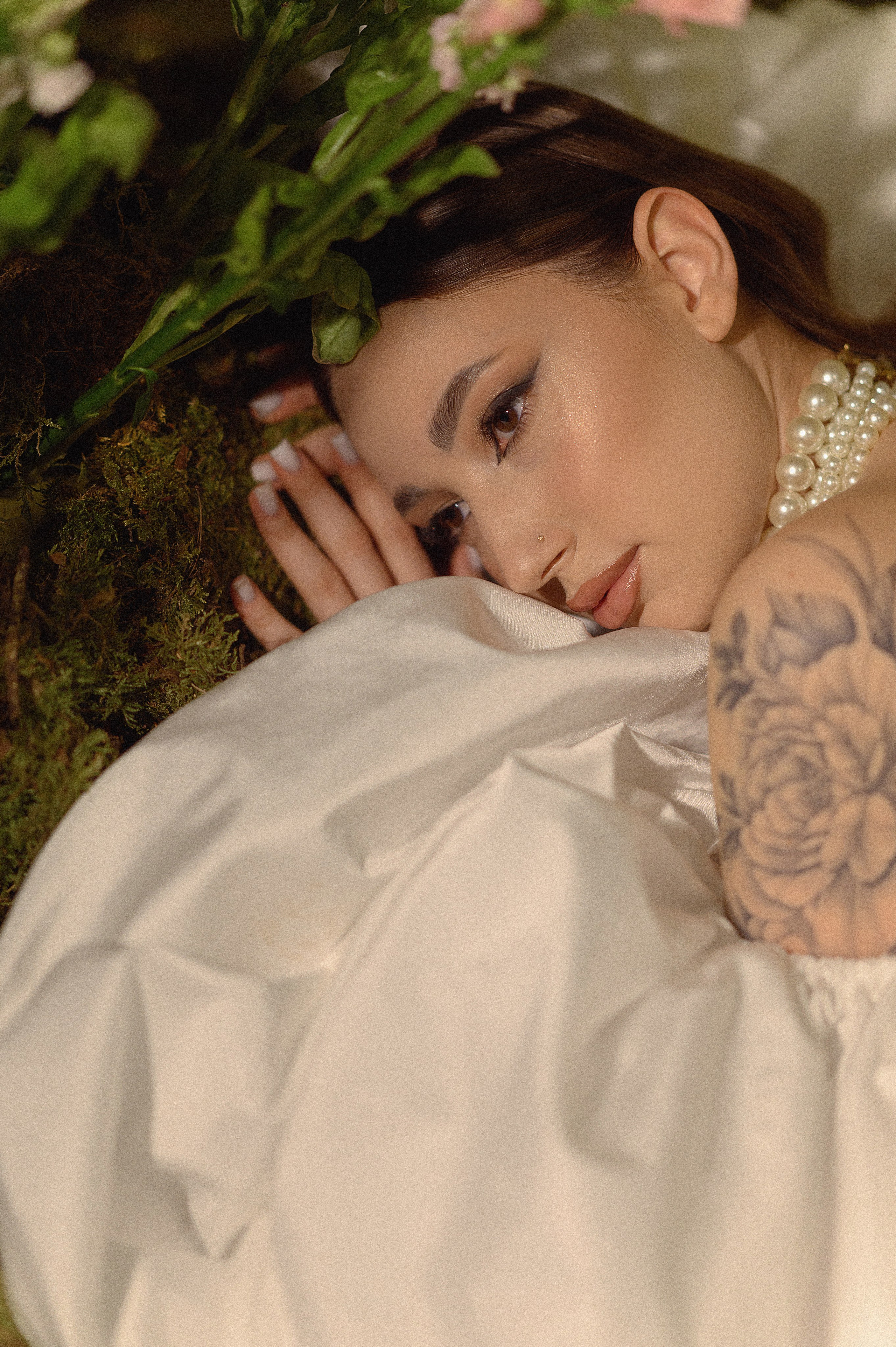 Максим и Яна. Свадебный фотограф и видеограф