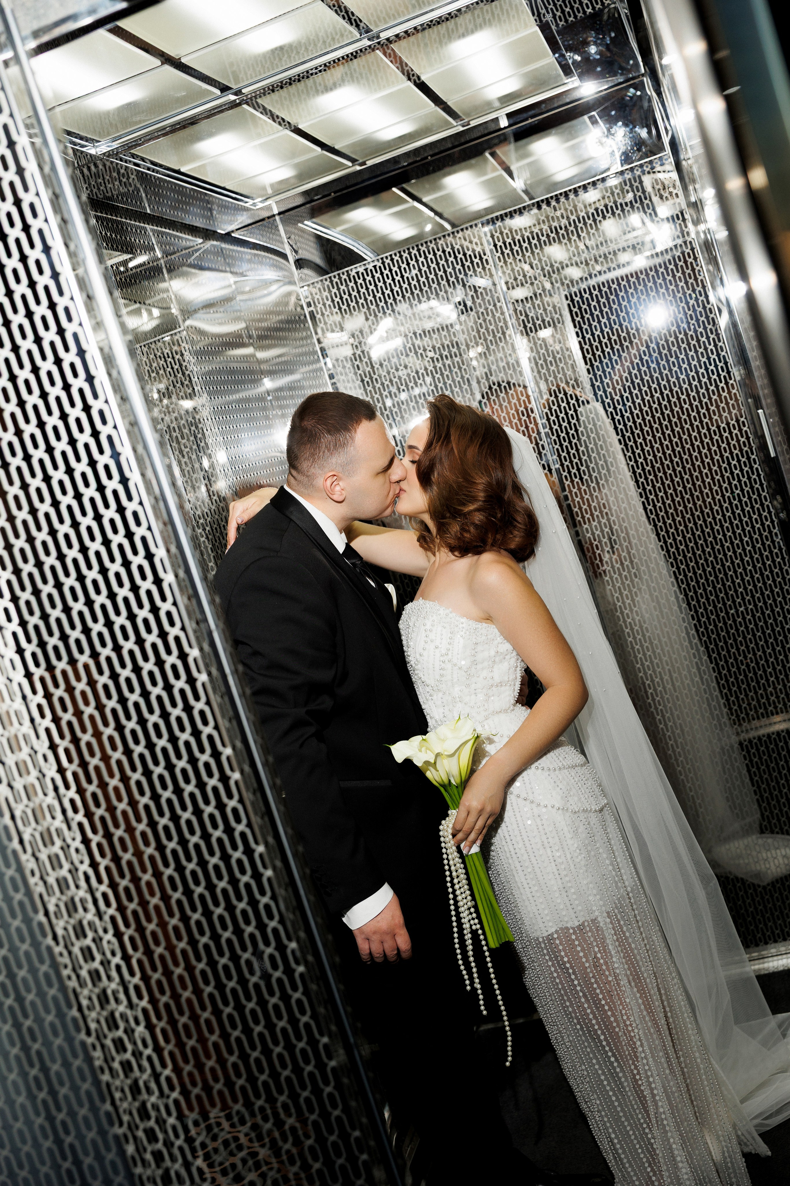 Ксения&Максим. Свадебный фотограф в Ростове-на-Дону Базарова Анастасия