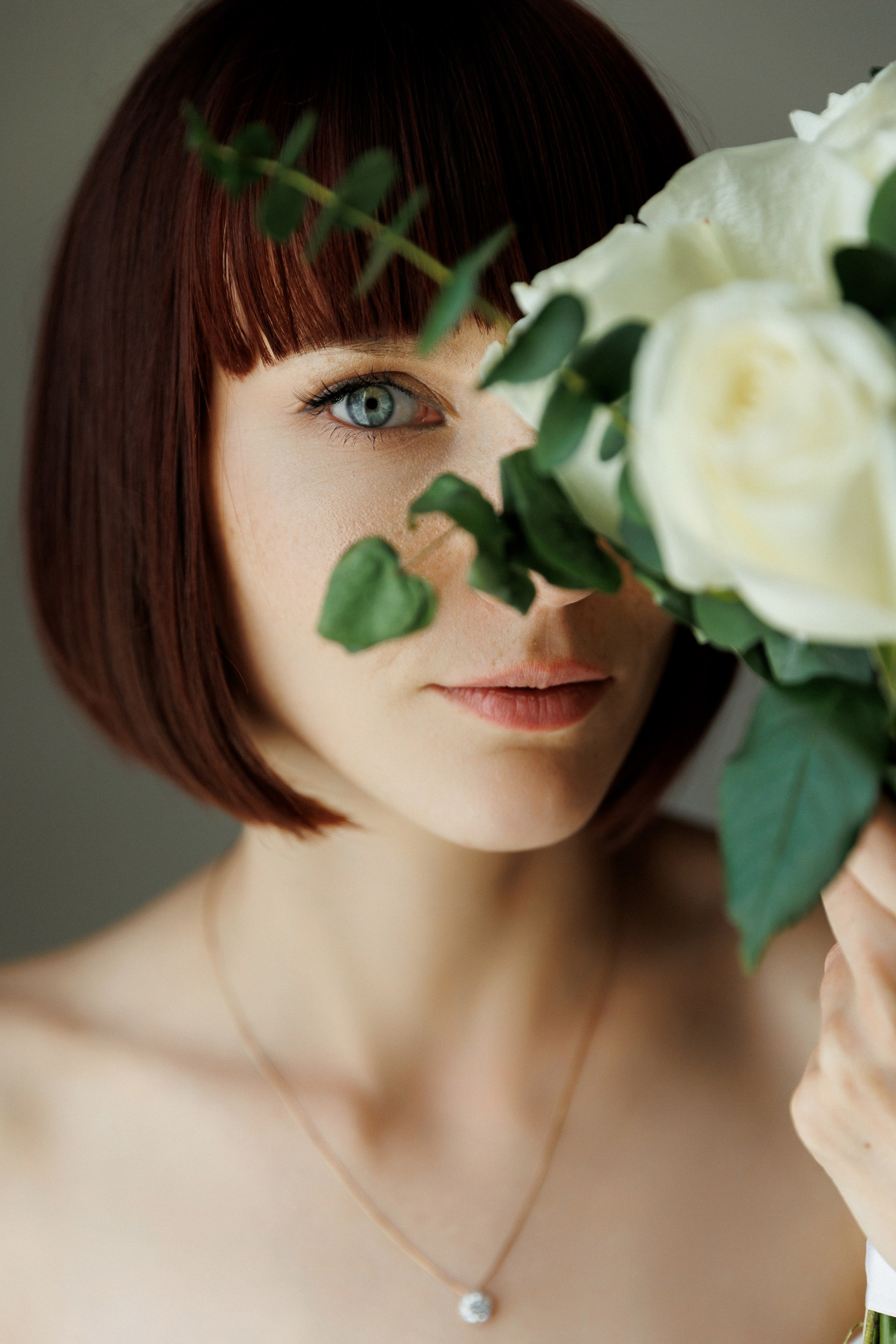 Антон&Арина. Свадебный фотограф в Ростове-на-Дону Базарова Анастасия