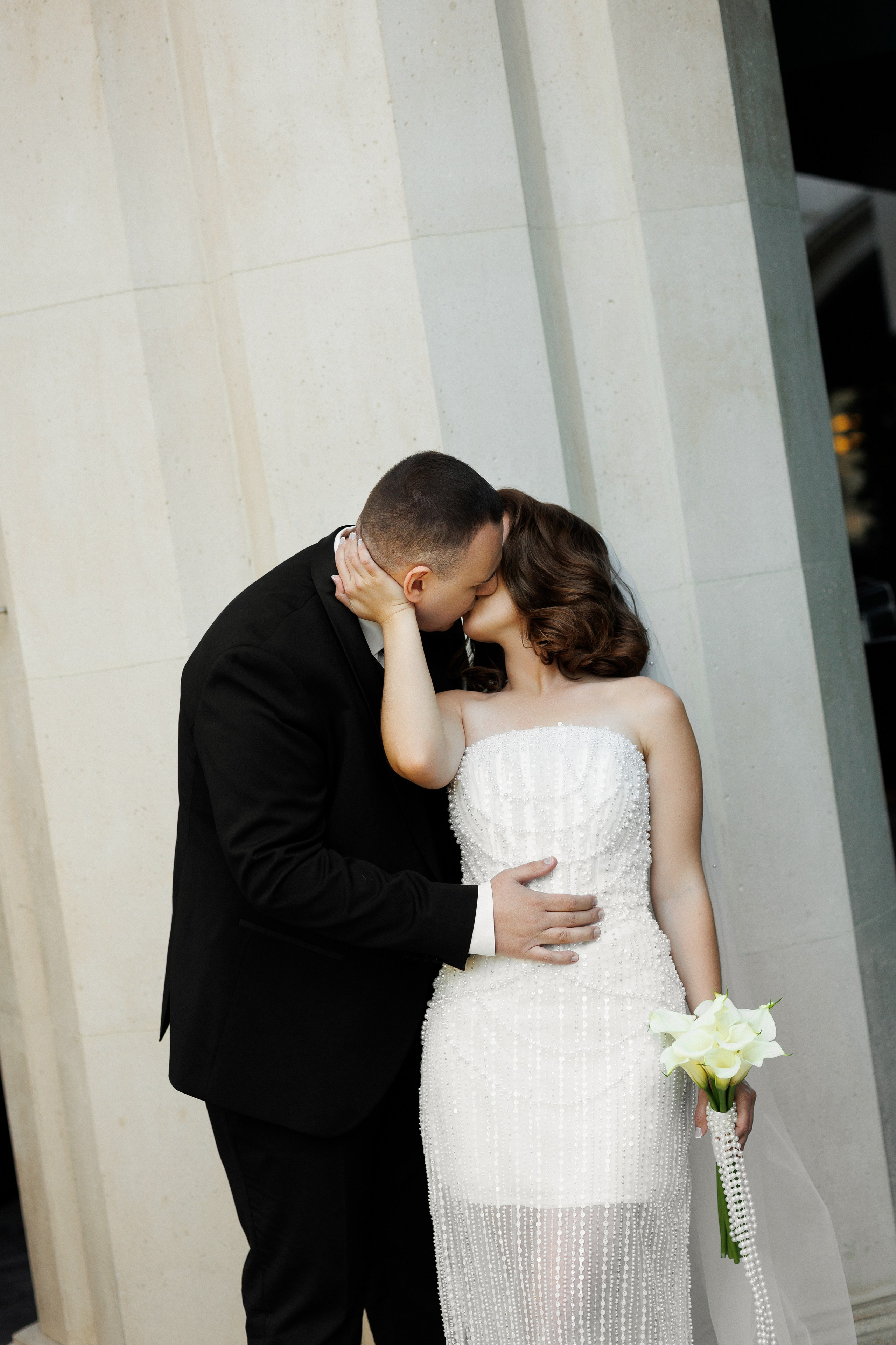 Ксения&Максим. Свадебный фотограф в Ростове-на-Дону Базарова Анастасия