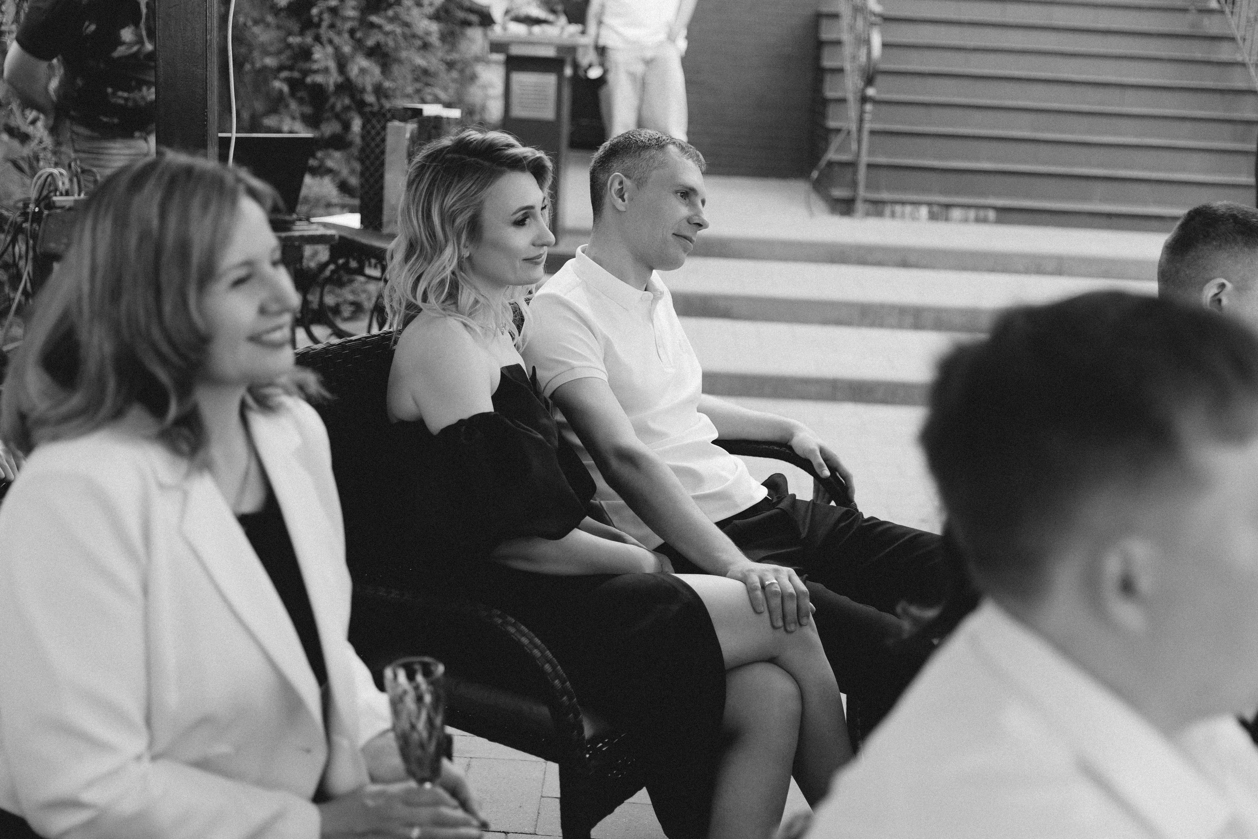 Алина&Павел. Свадебный фотограф в Ростове-на-Дону Базарова Анастасия