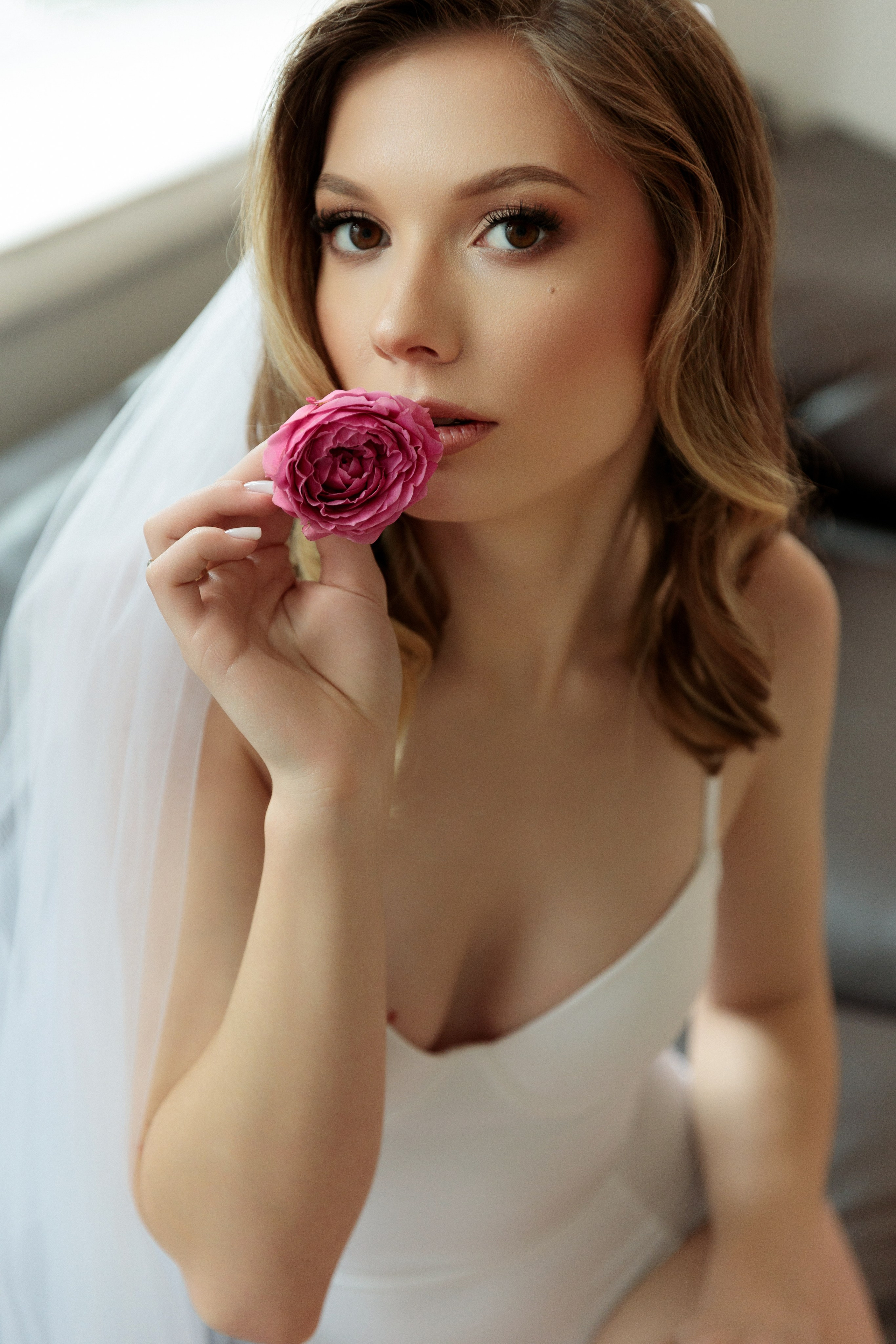 Диана&Анатолий. Свадебный фотограф в Ростове-на-Дону Базарова Анастасия