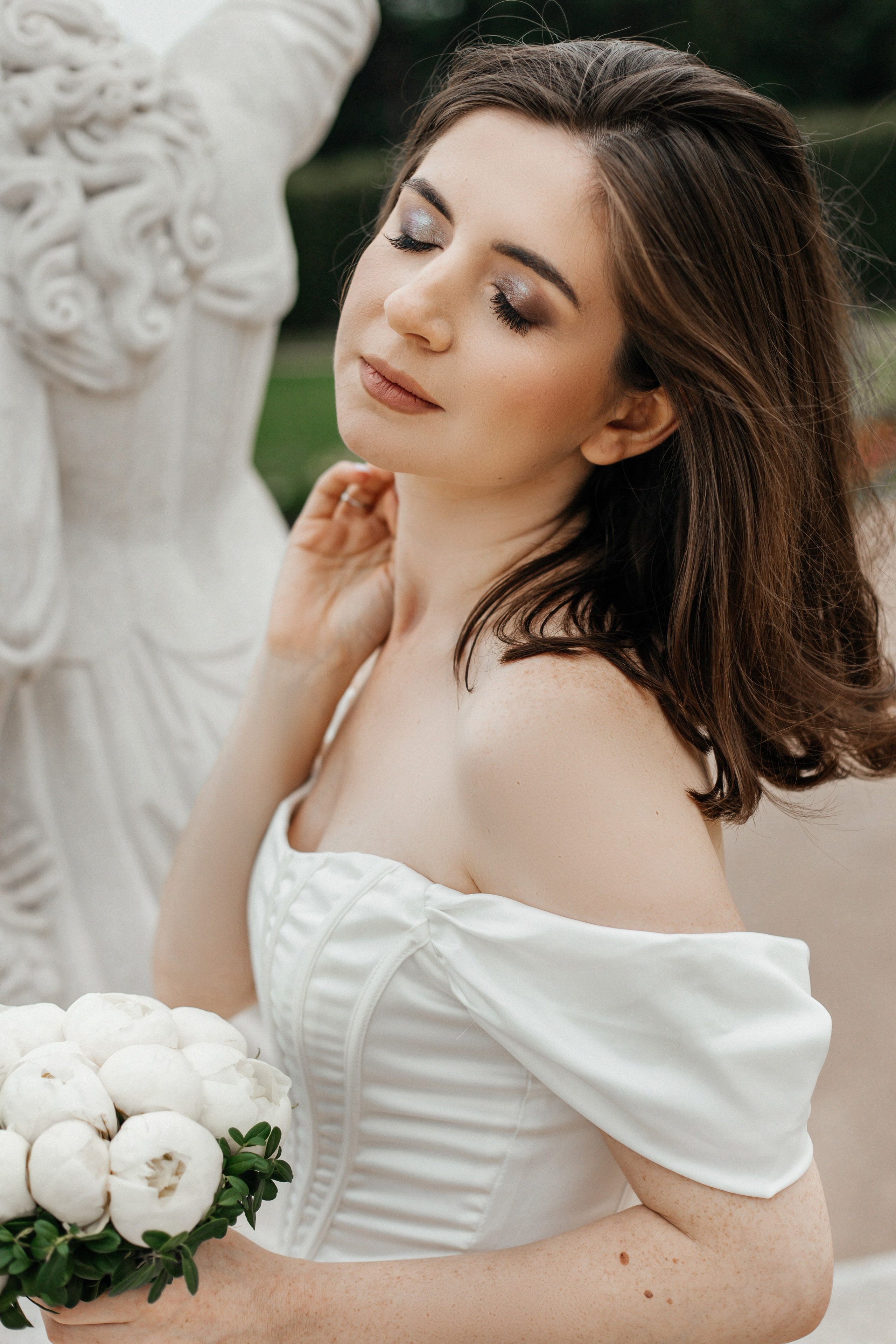 Анна&Александр. Свадебный фотограф в Ростове-на-Дону Базарова Анастасия