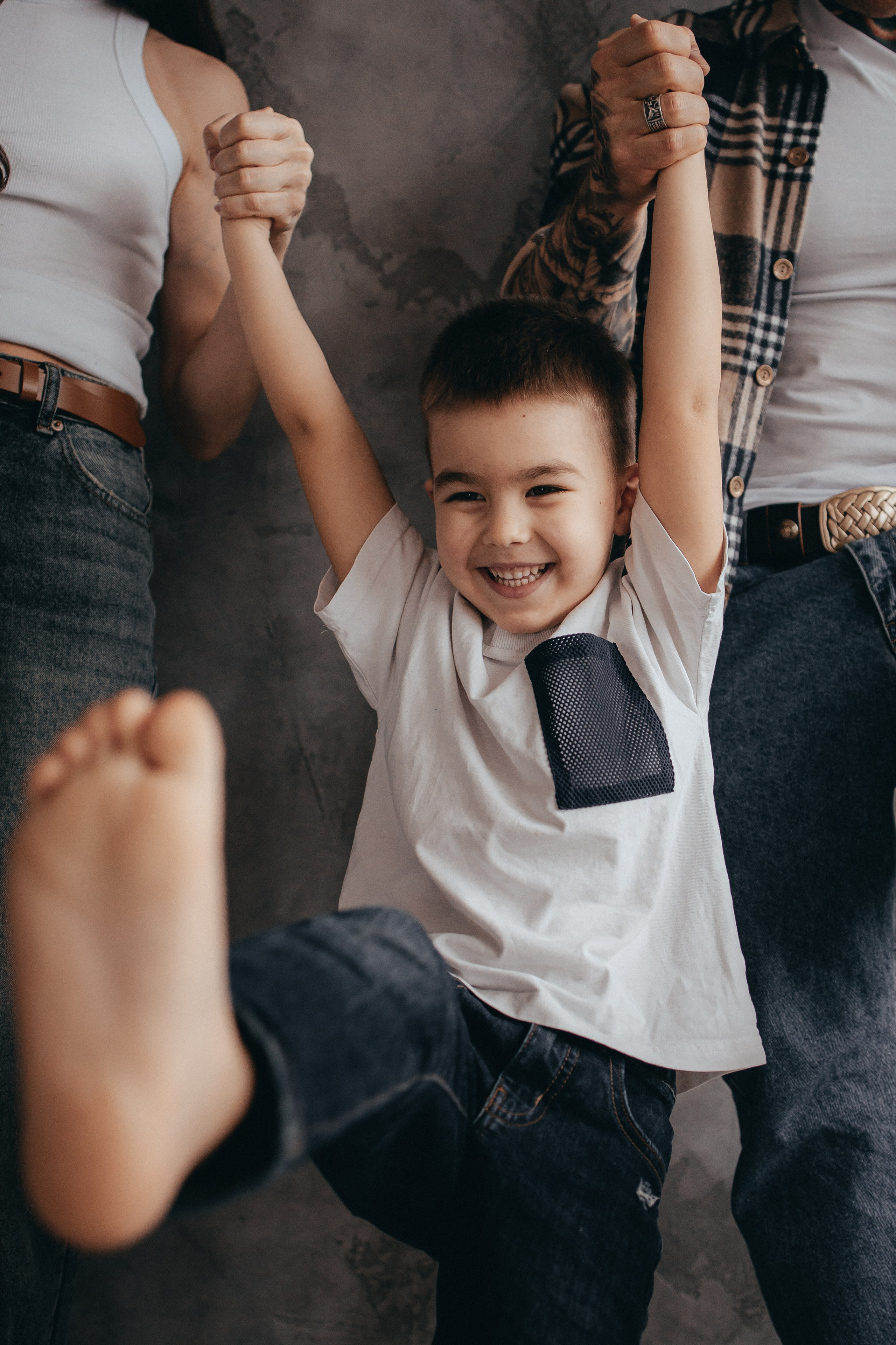 Одна команда. Семейный фотограф в Москве, Щелково, Фрязино _ Виктория Степанова