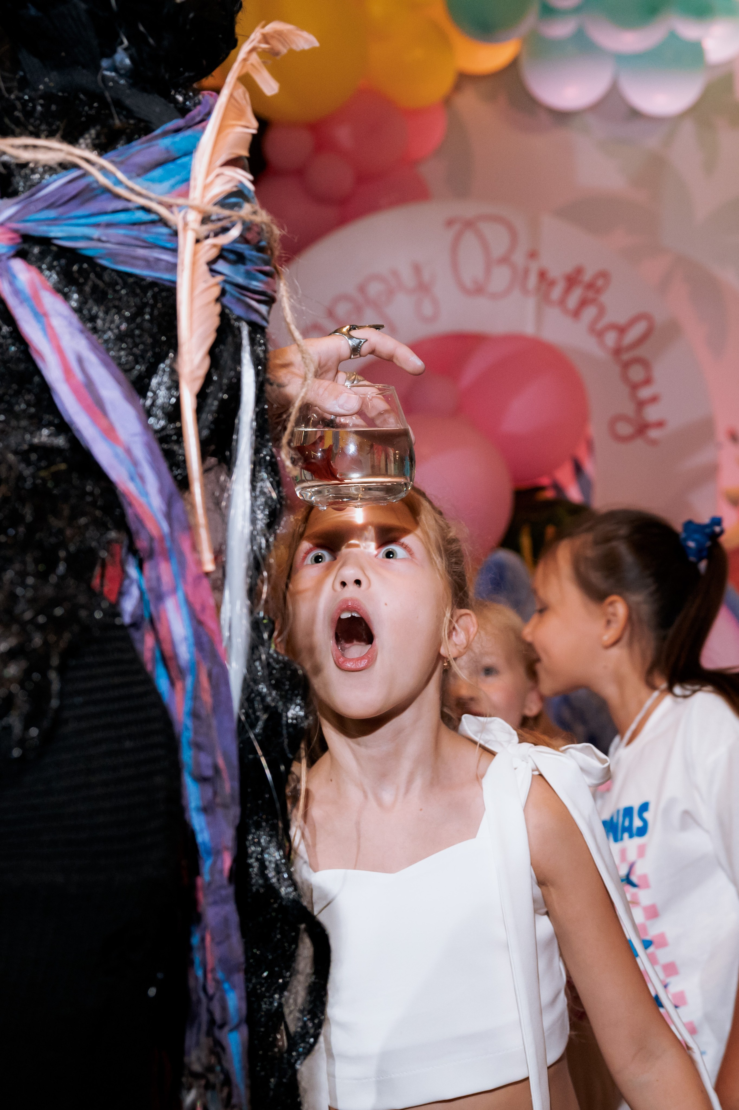 Праздник в стиле ЛИЛО и СТИЧ. Семейный фотограф в Москве, Щелково, Фрязино _ Виктория Степанова