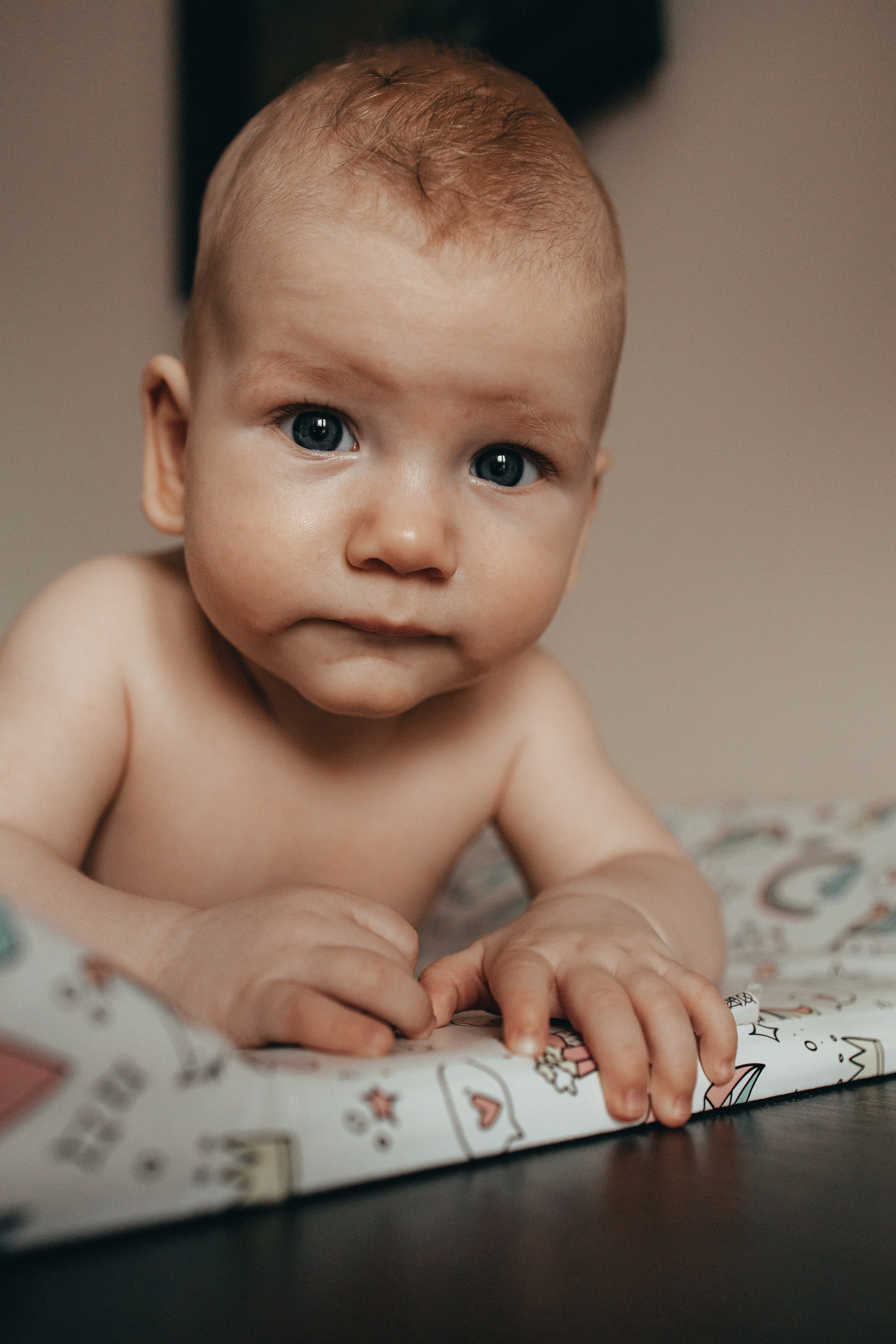 Домашняя фотосессия для большой семьи. Семейный фотограф в Москве, Щелково, Фрязино _ Виктория Степанова
