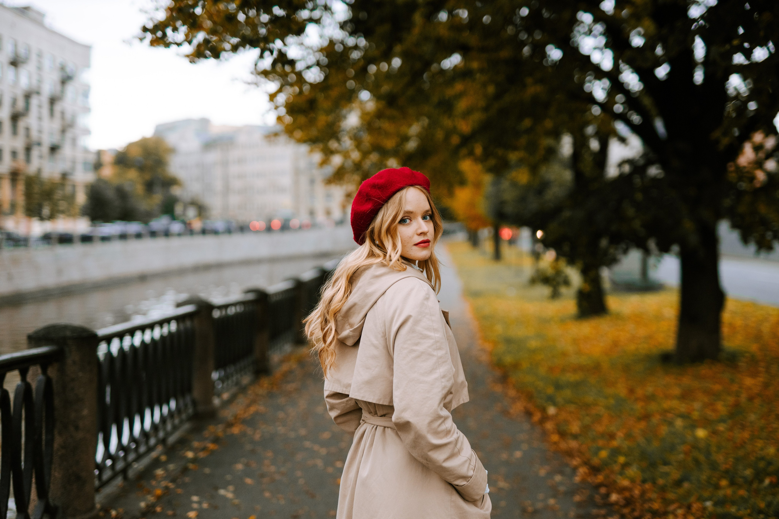 Аня. Фотограф в Санкт-Петербурге