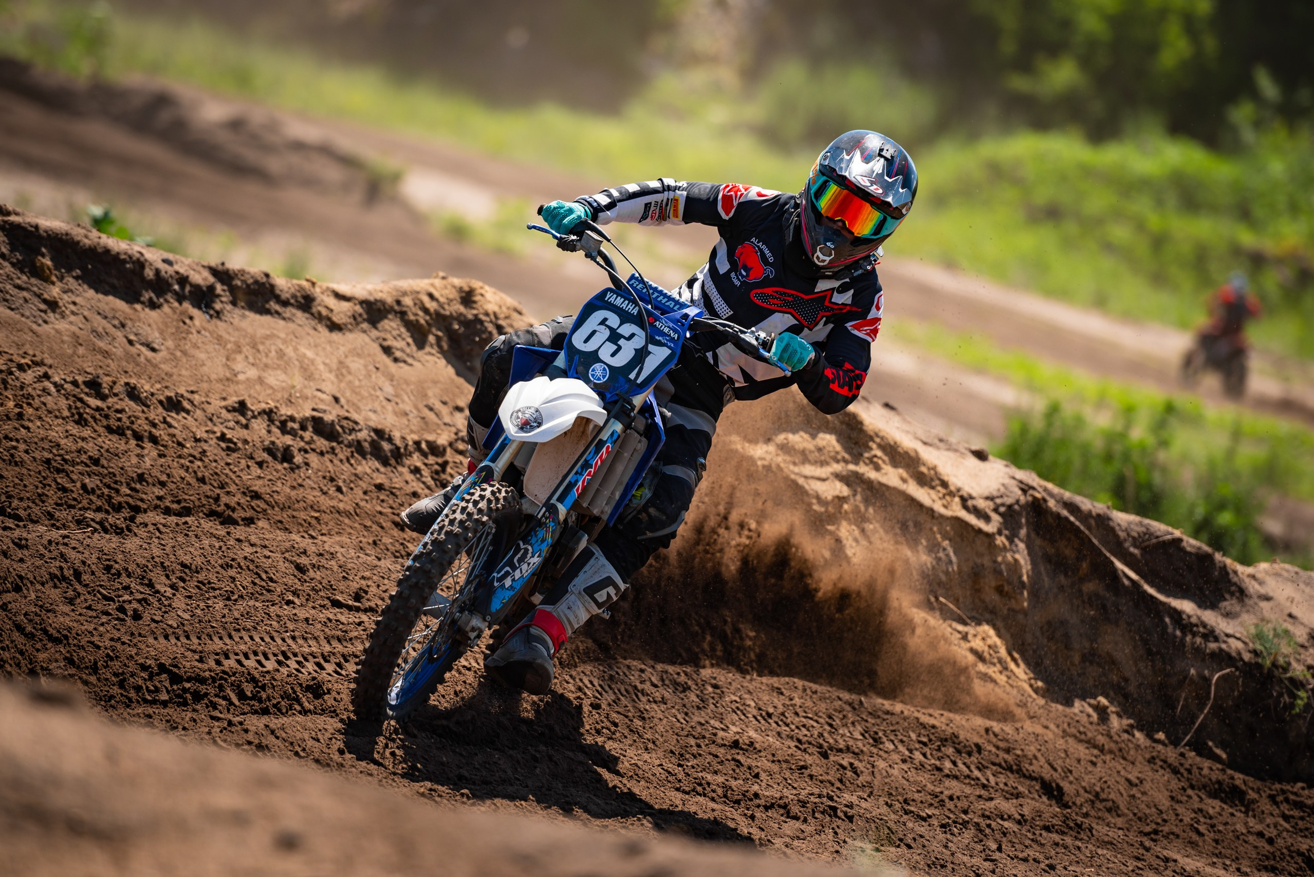 Репортажный фотограф Владимир Шкоткин Липецк