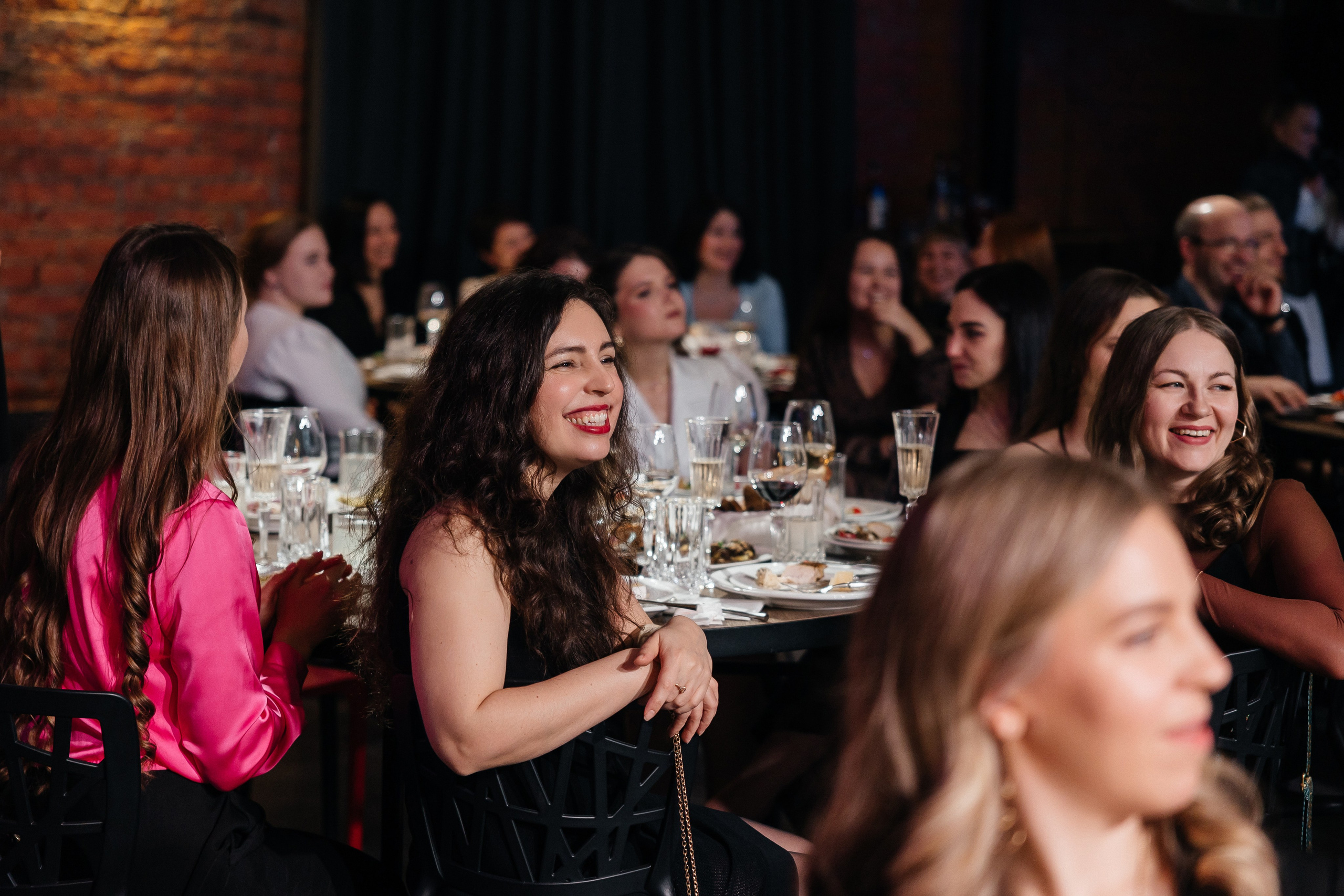 Корпоратив. Фотограф свадебный семейный в Красноярске Шукшина Наталья