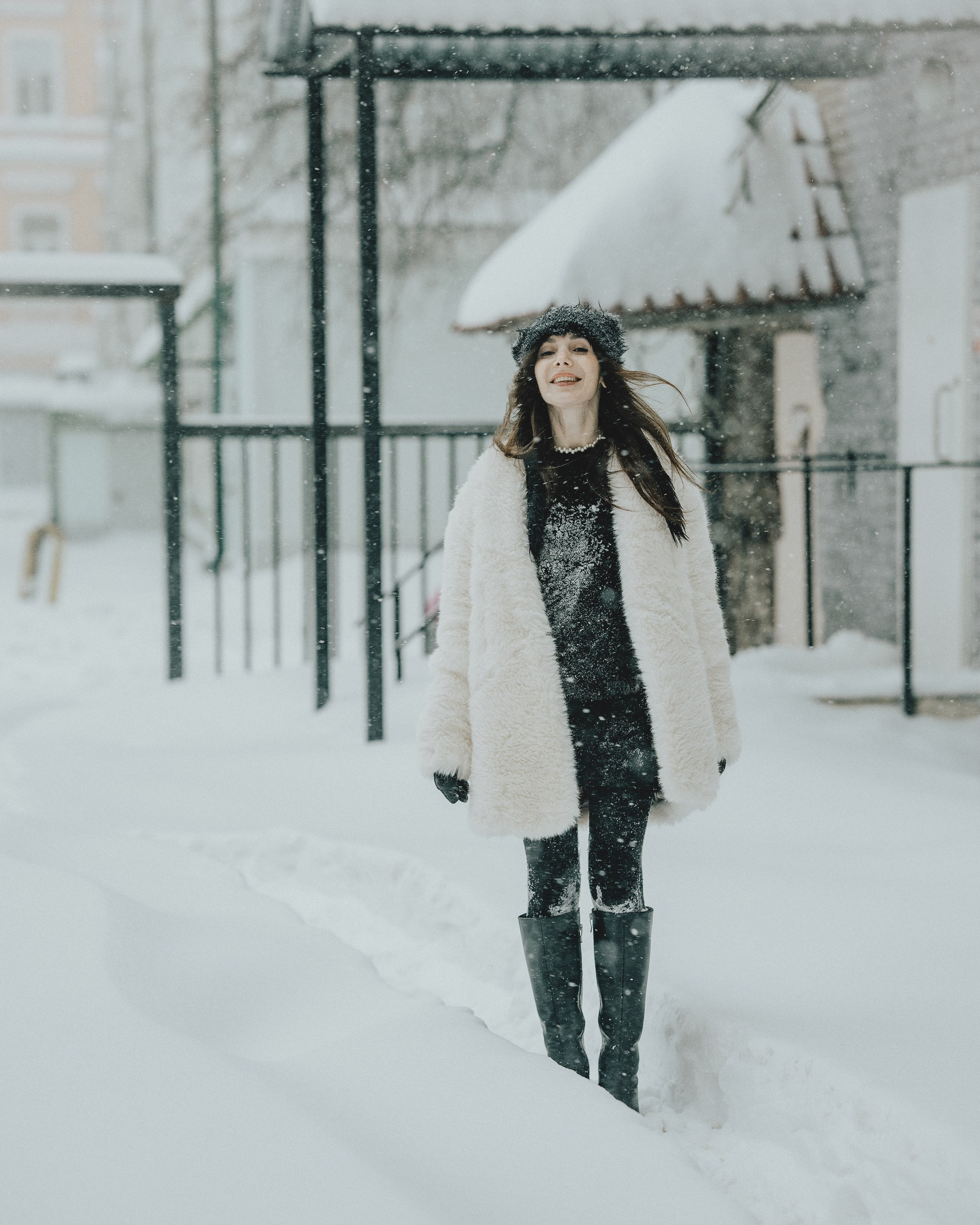 Света. Портретный фотограф в Москве Колосова Екатерина