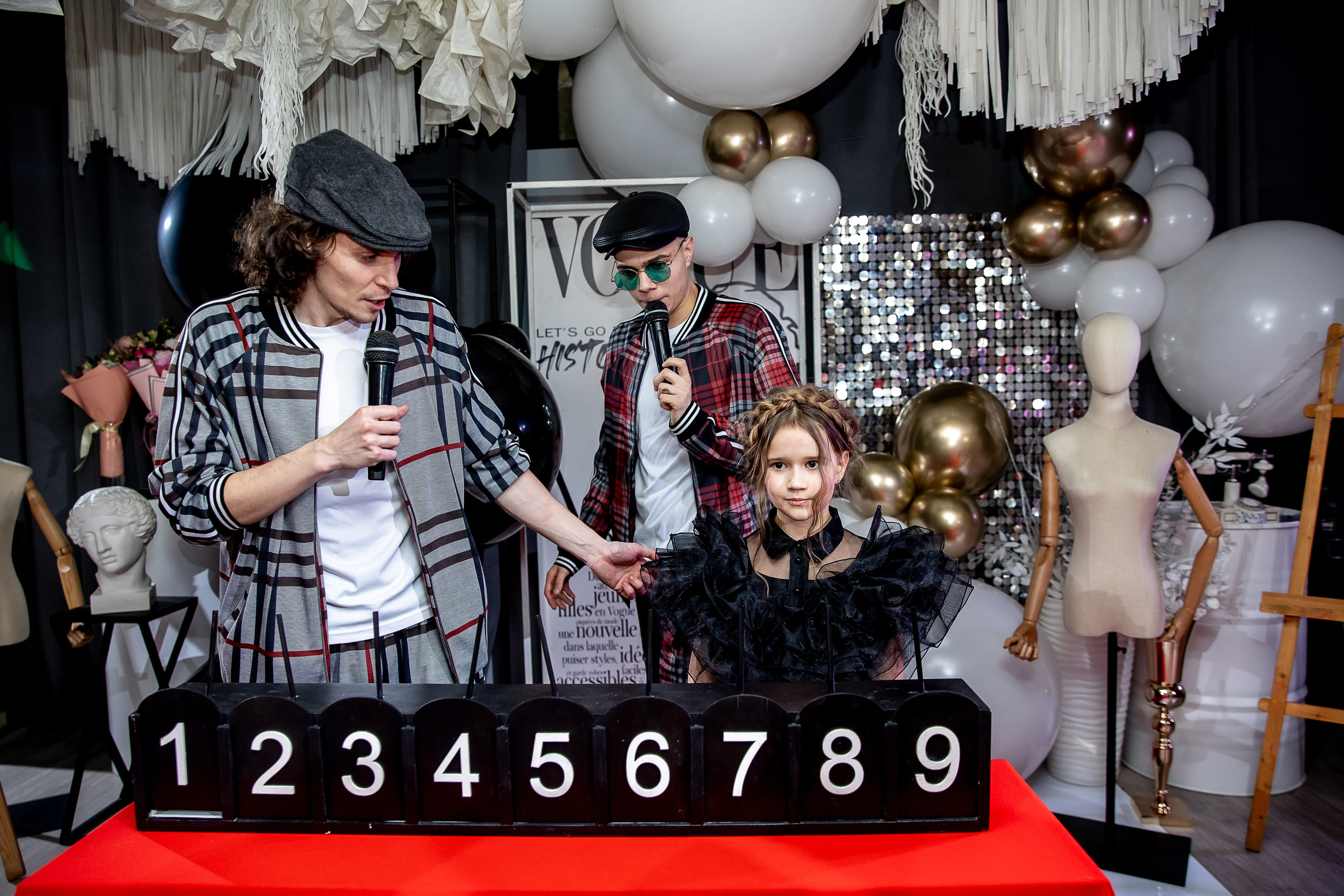 Детские праздники. Фотограф в Красноярске