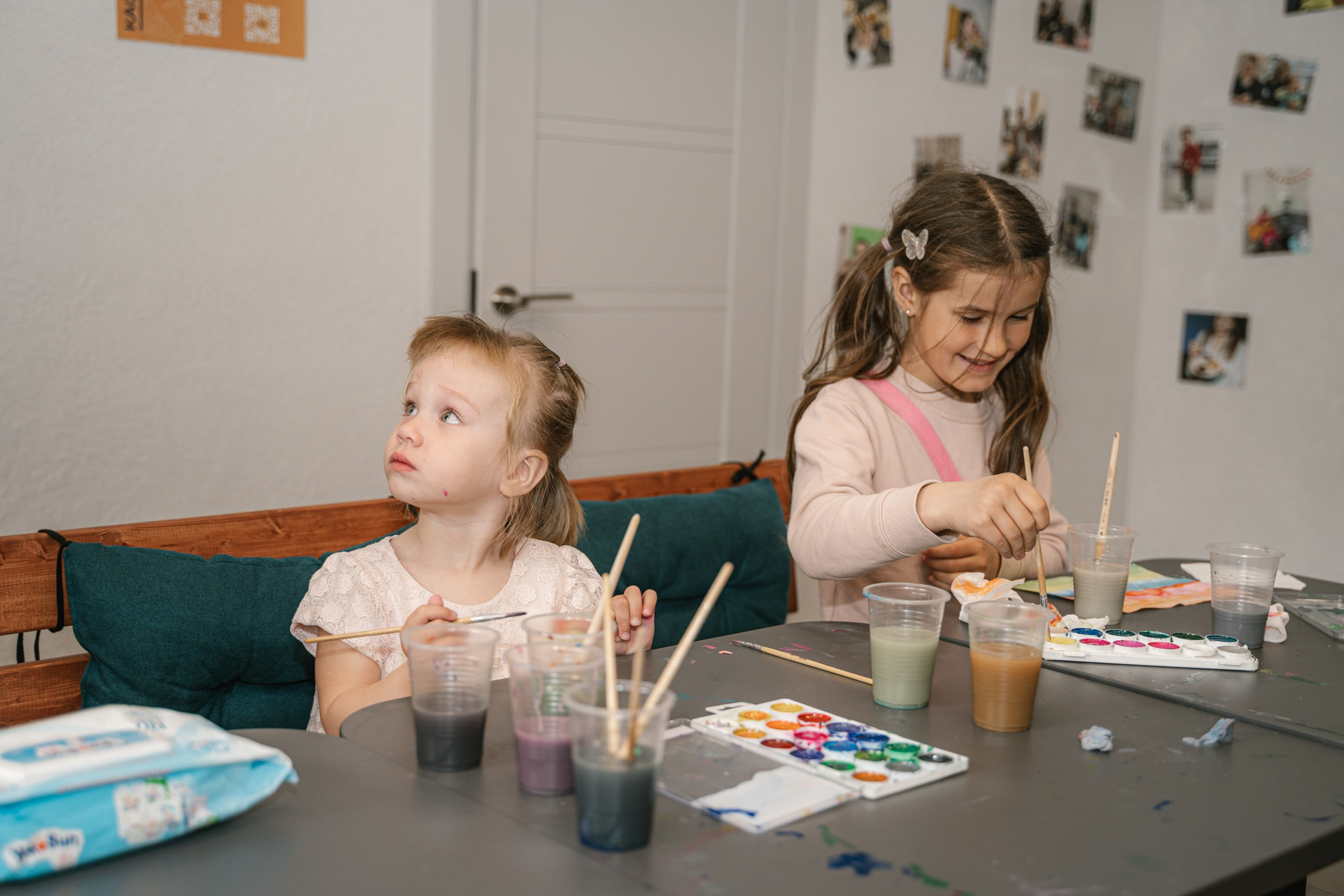 1 июня в ИТИТ. MILATE — выпускные альбомы, фотосессии и видео в Москве