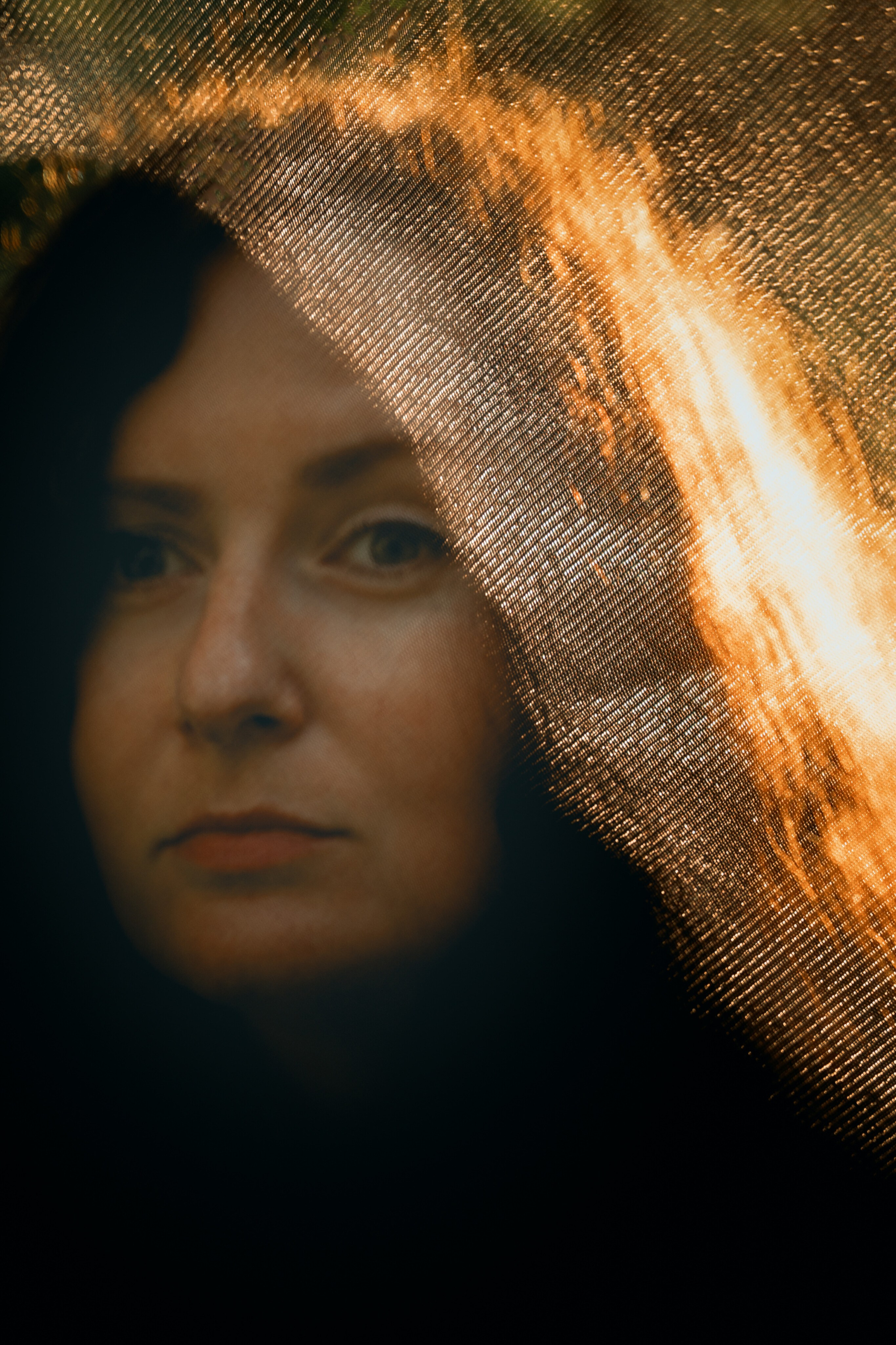 Светлана. Фотограф в Нижнем Новгороде Алексей Уковский