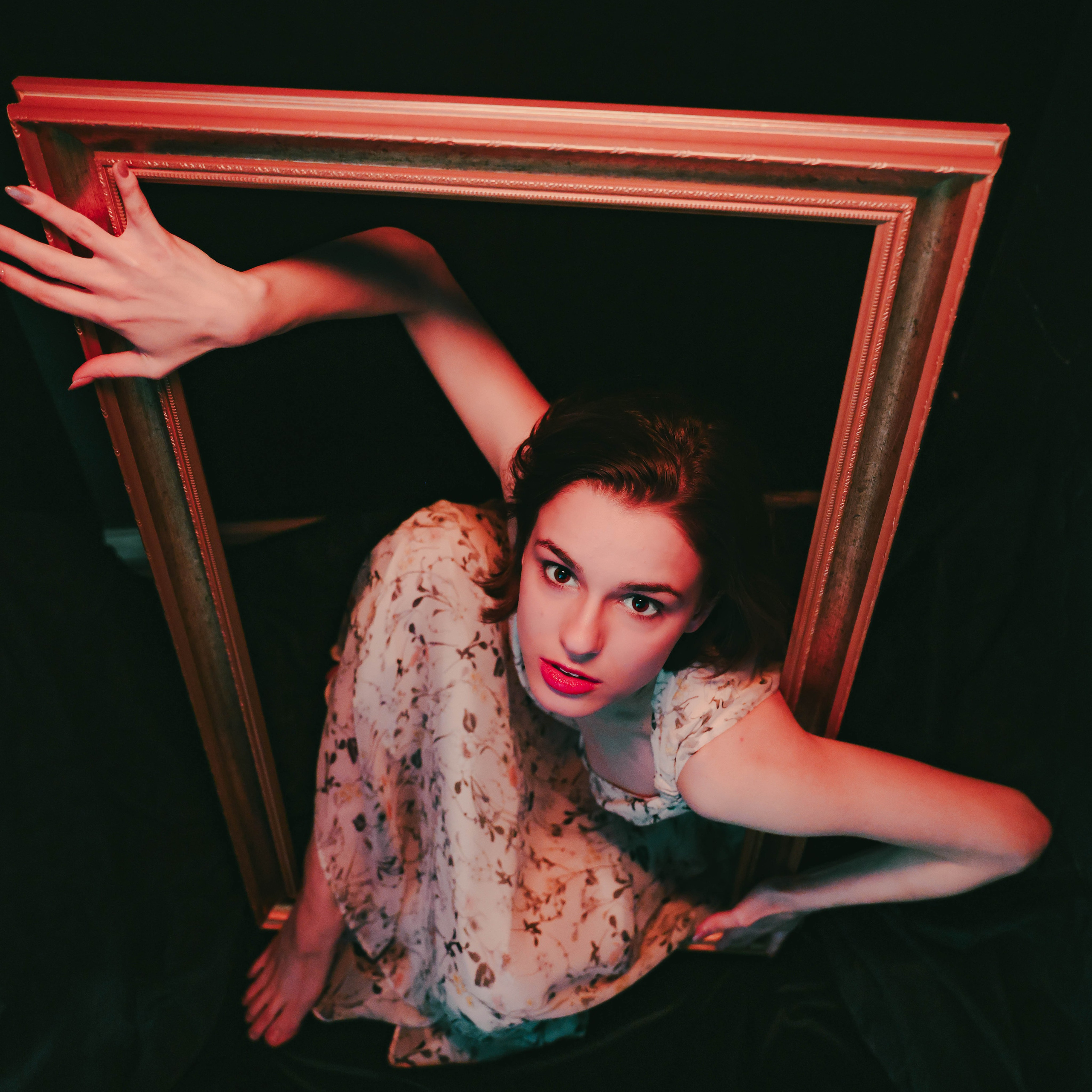 ПРОЕКТ ТВОРЕЦ. АЛЕКСЕЙ КОЛМАКОВ. Фотограф. Москва и Московская область