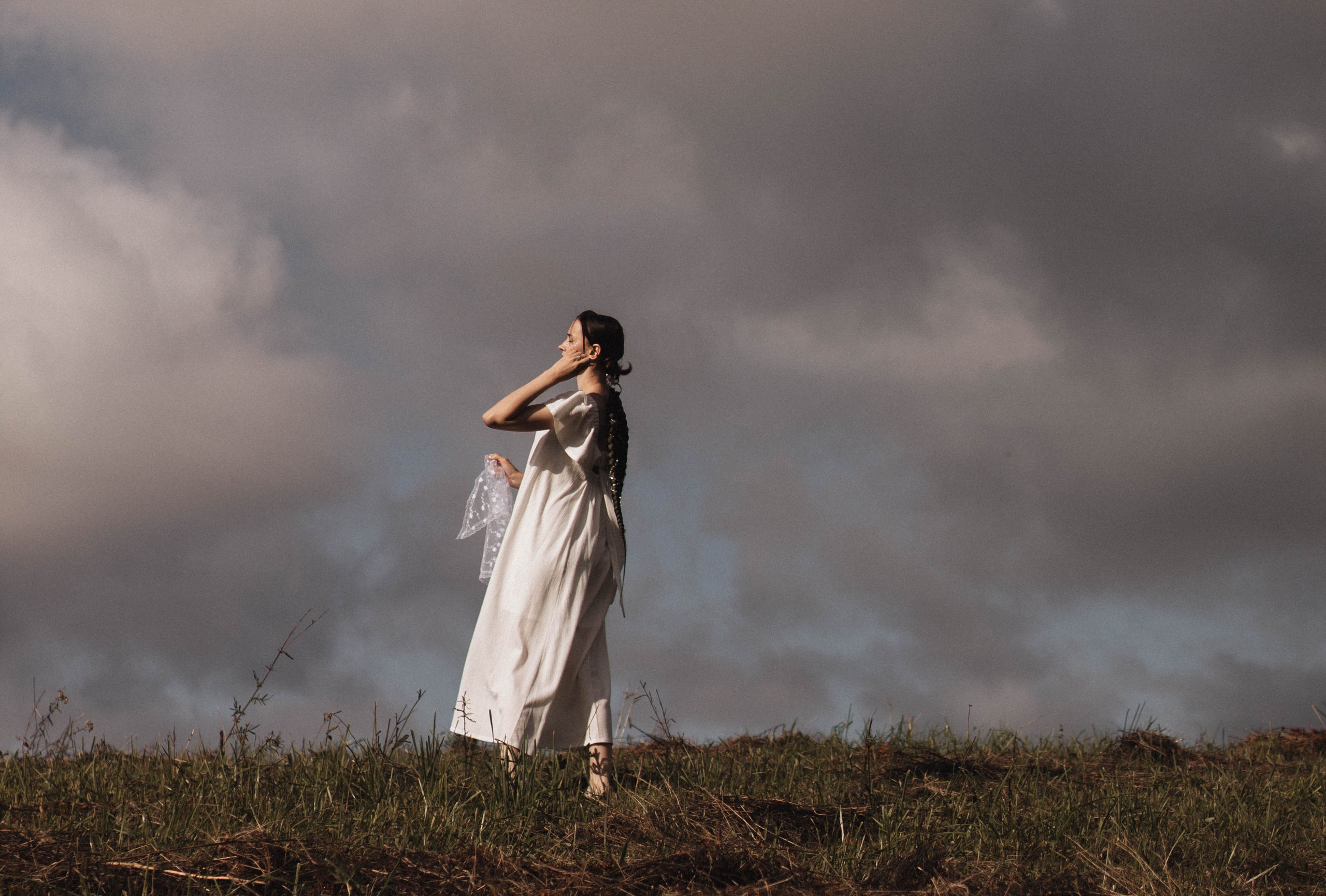 Олеся. VLADA KACHANINA. Семейный/индивидуальный Фотограф Новосибирск