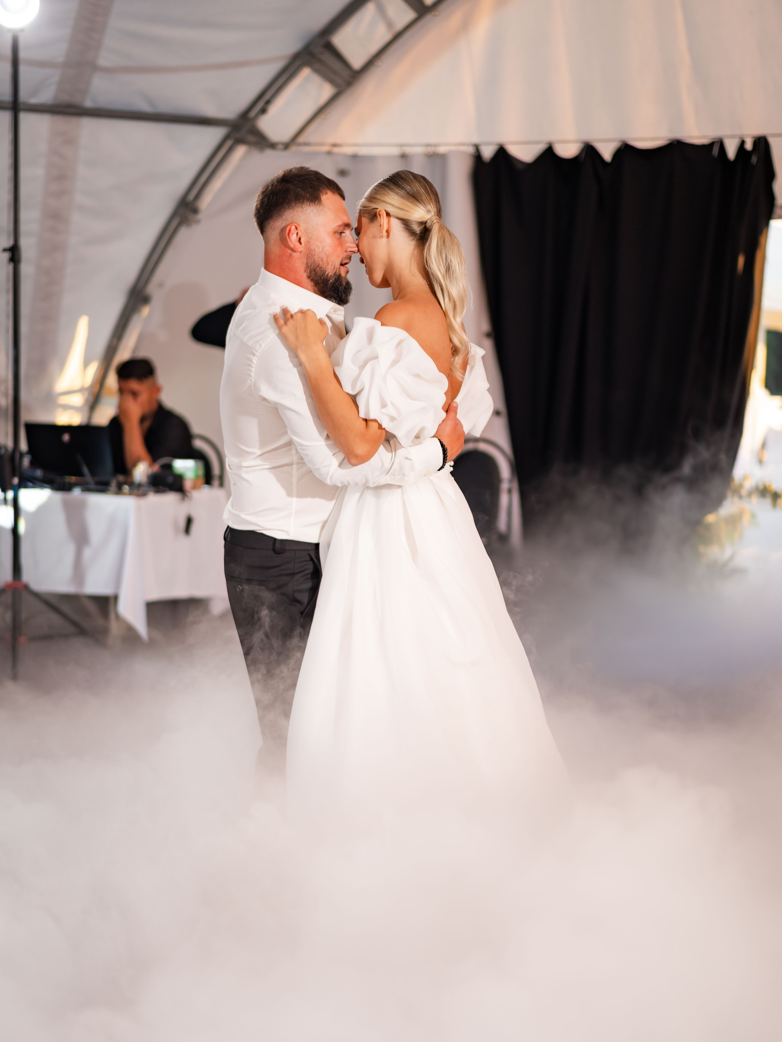 Свадьба — Кирилл & Полина 08.09.24. Фотограф Москва