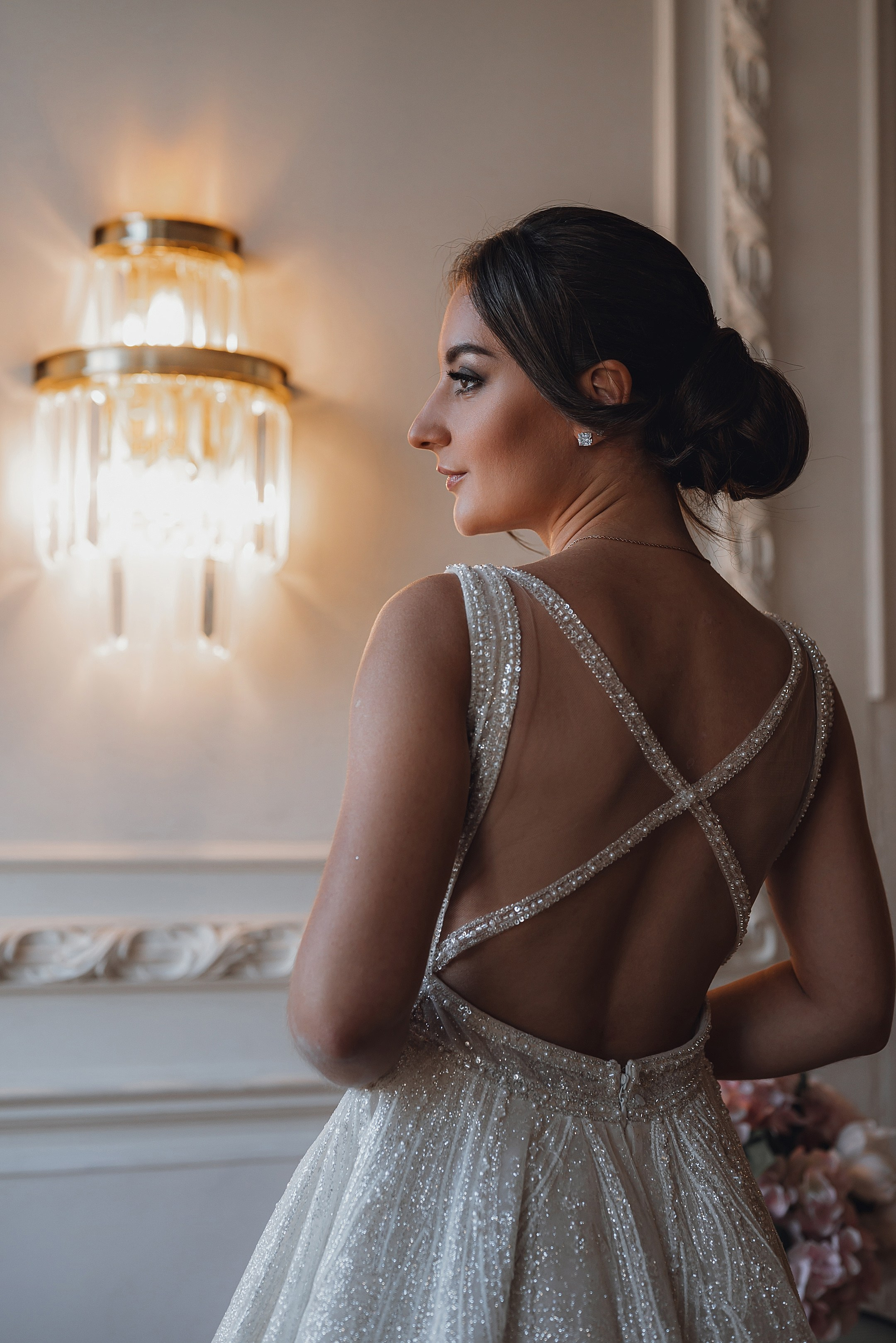 Свадебная съемка. Дарья Медведева