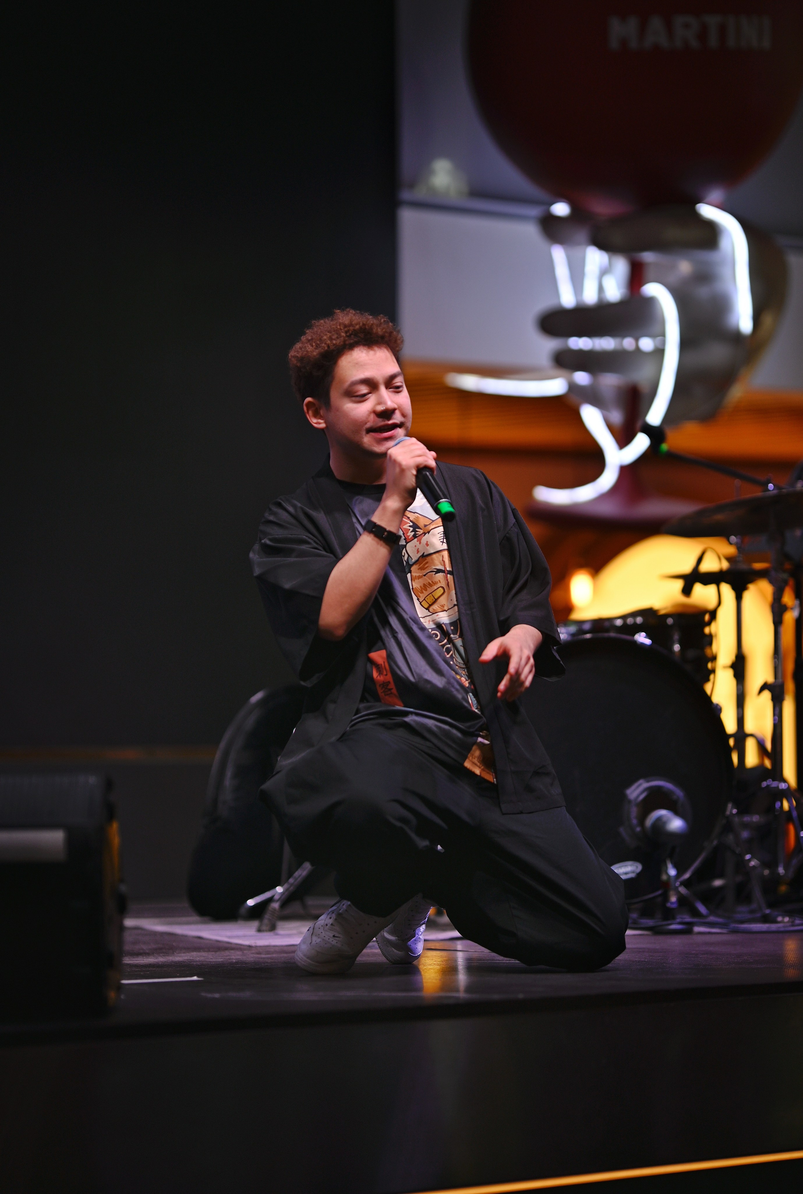 Три вокзала. Депо. Показ-Концерт. Фотограф Ваших событий 📸