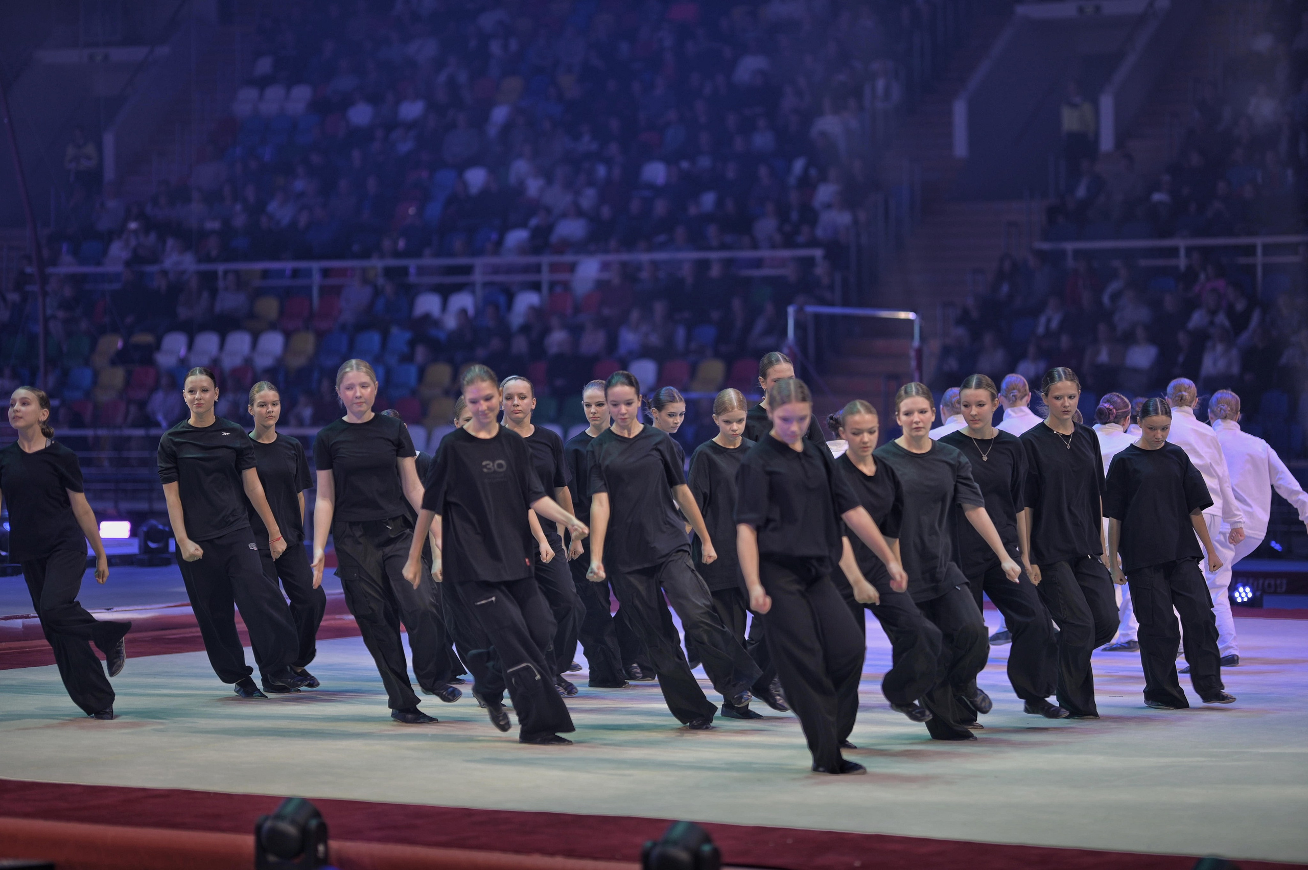 Шоу Алексея Немова 2024. Фотограф Ваших событий 📸