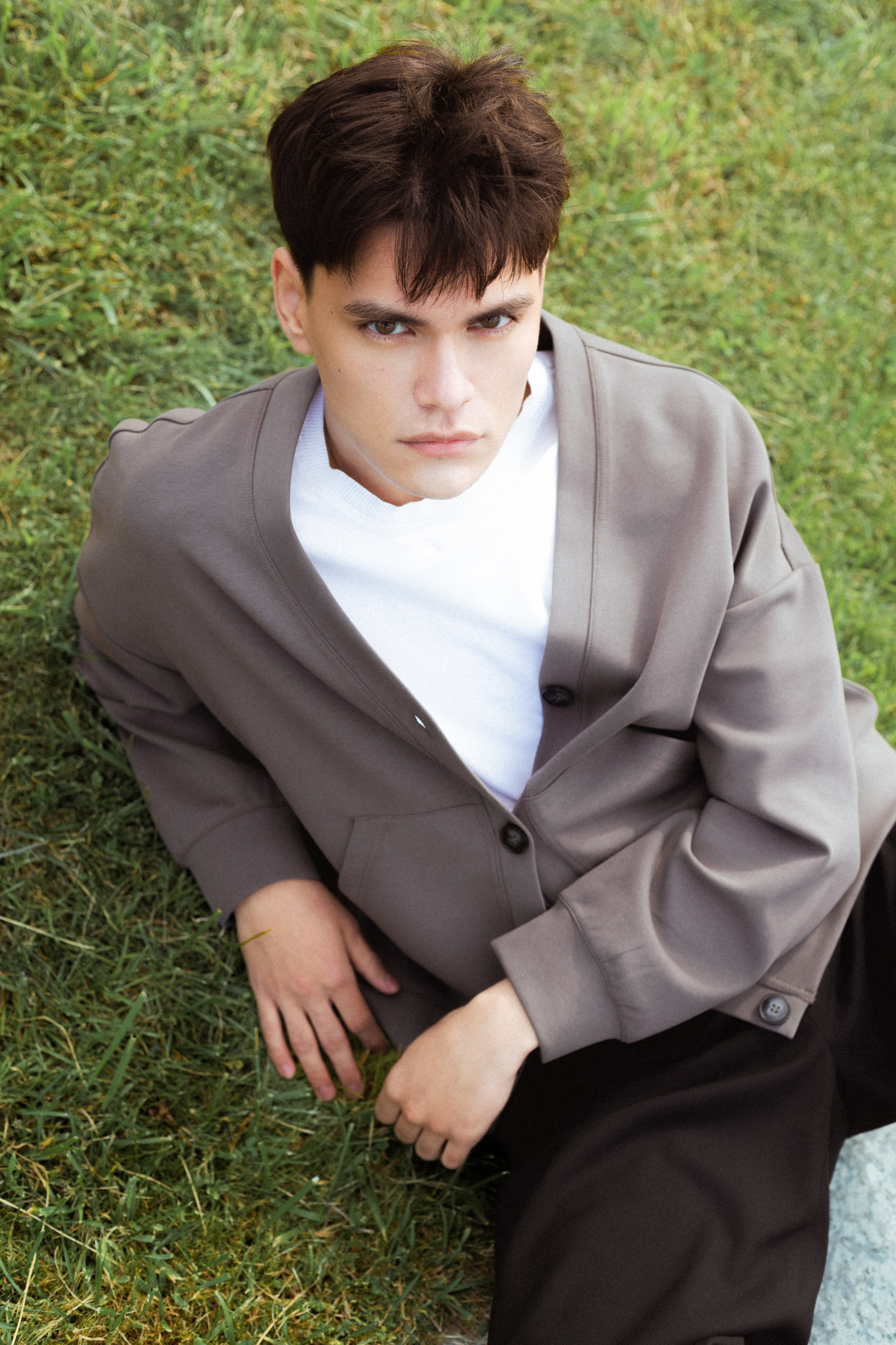 Дамир. Модельное агентство TM Models в Калининграде