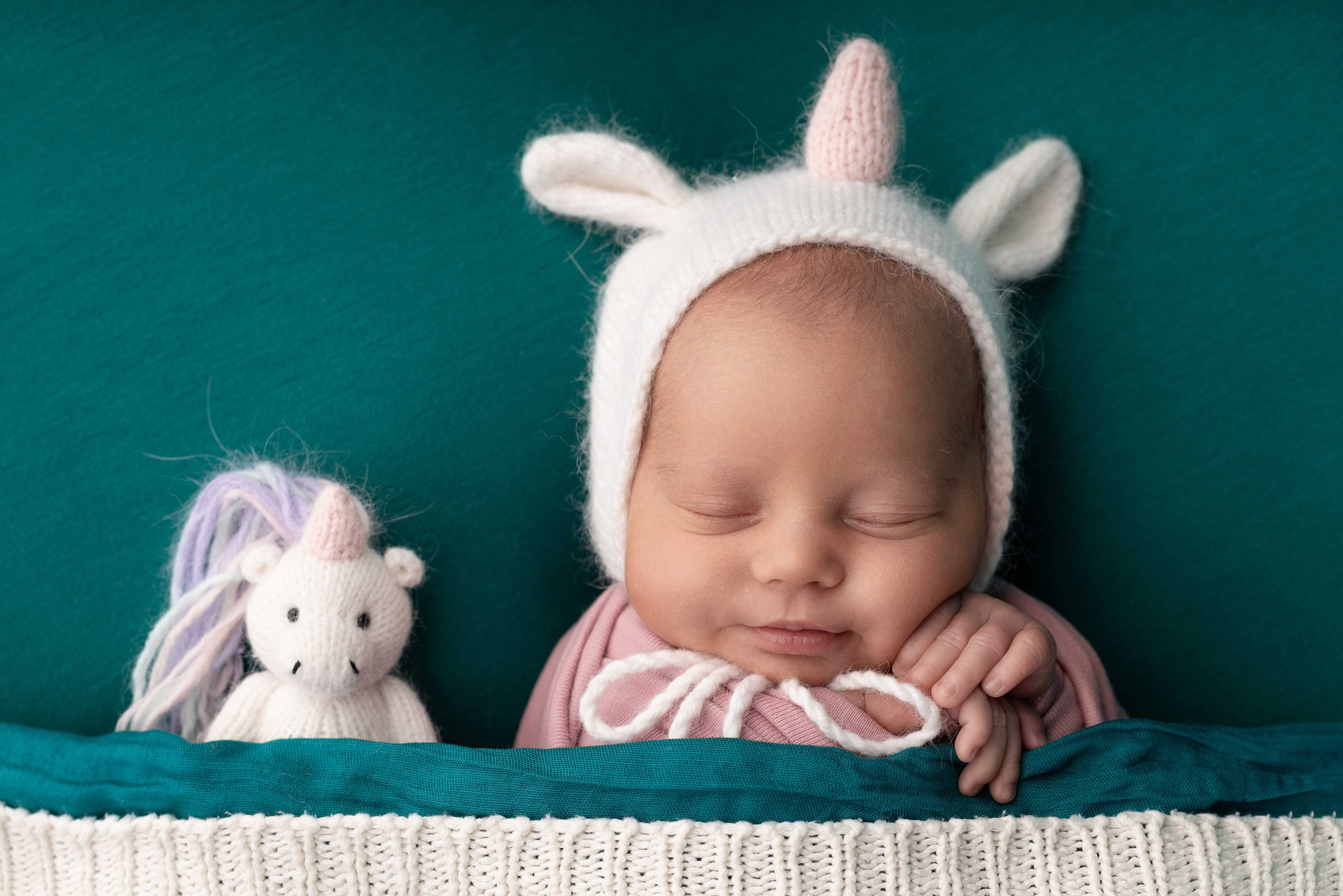 Девочки. NEWBORN, детский и семейный фотограф в Москве