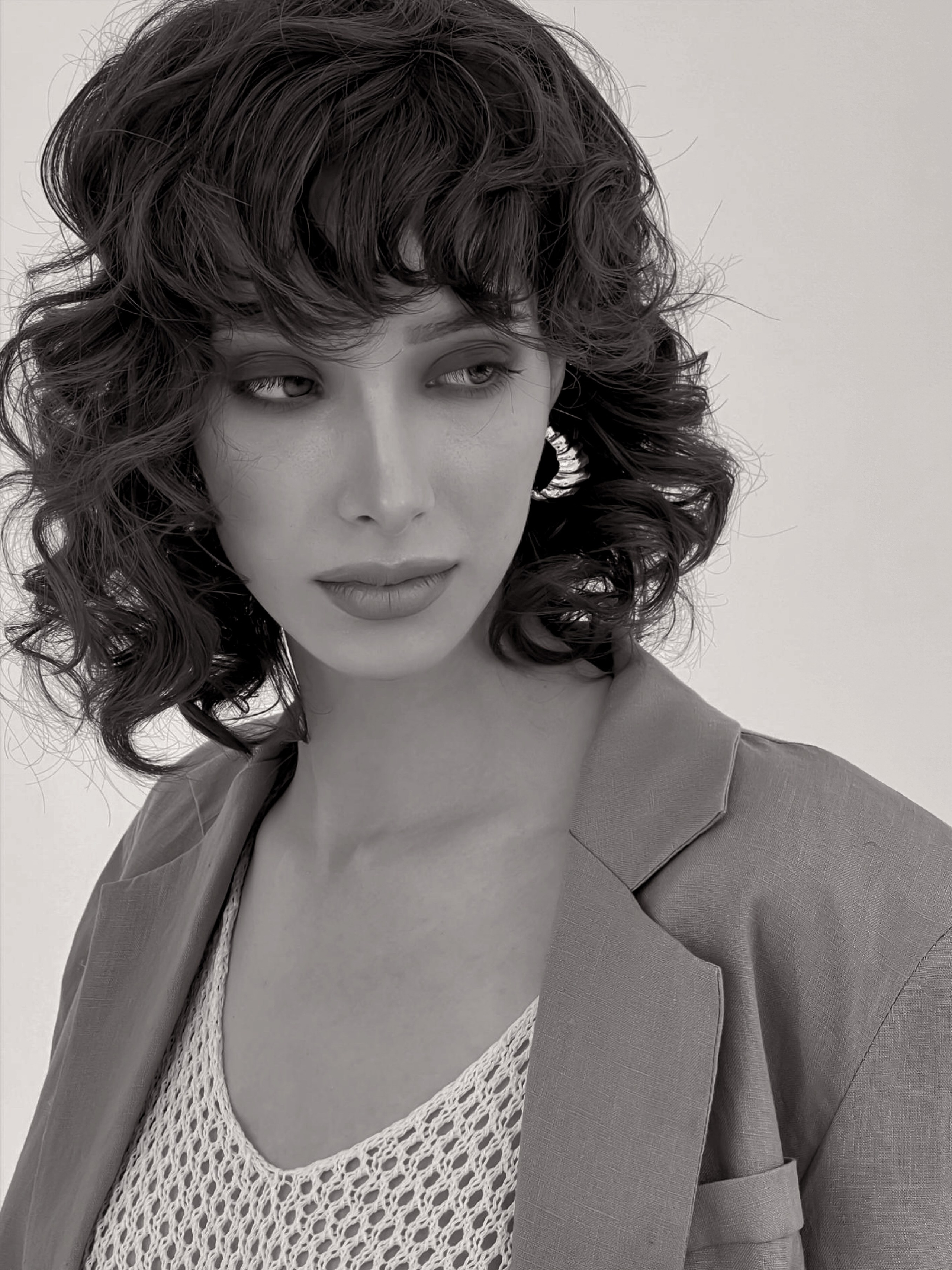 CAMPAIGN — studio. Мобильный фотограф и видеограф — Алина