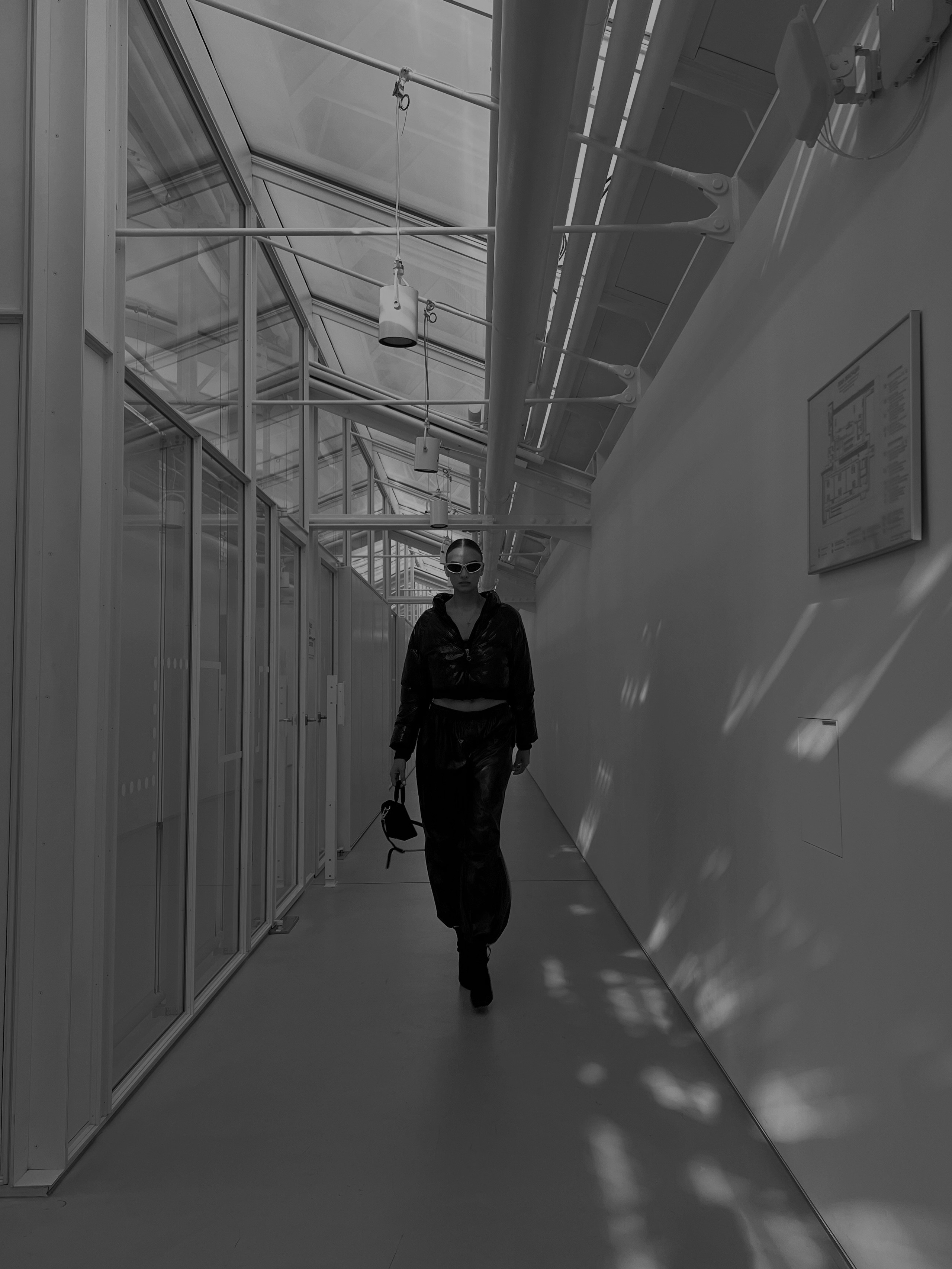 CAMPAIGN — in Moscow. Мобильный фотограф и видеограф — Алина