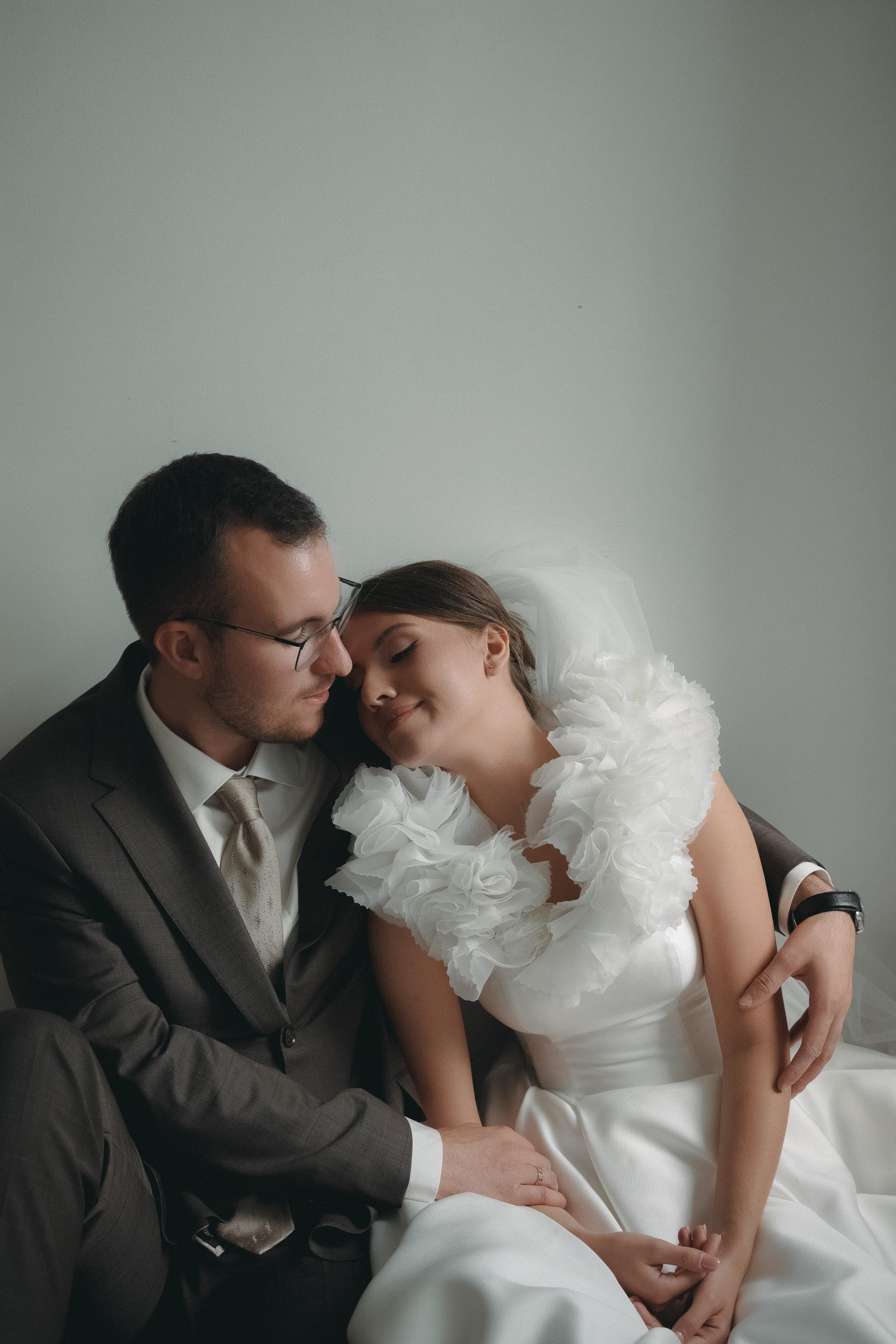 Семейное Солнце. Свадебный и семейный фотограф Афанасьева Анна в Кисловодске