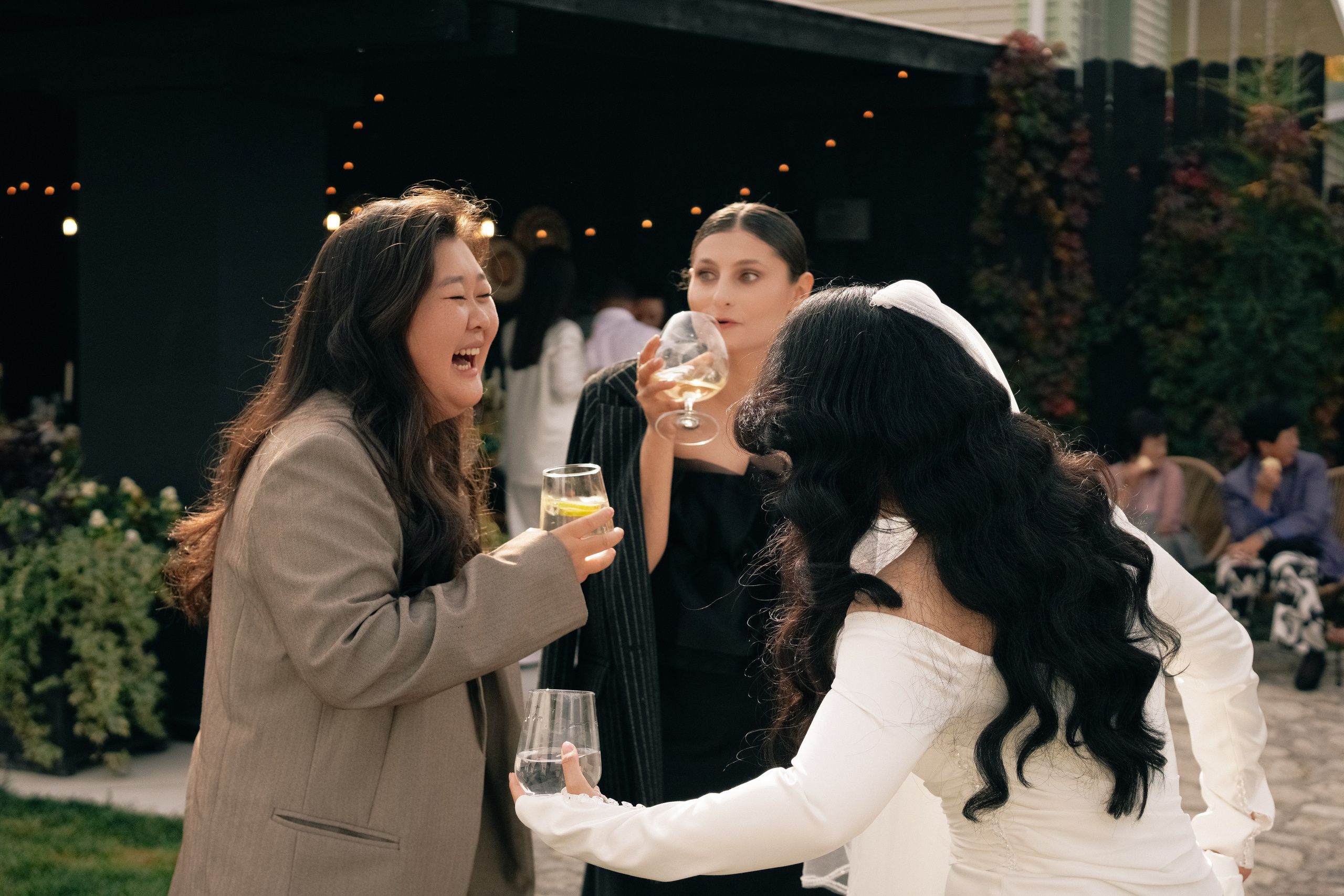 День Счастья. Свадебный и семейный фотограф Афанасьева Анна в Кисловодске